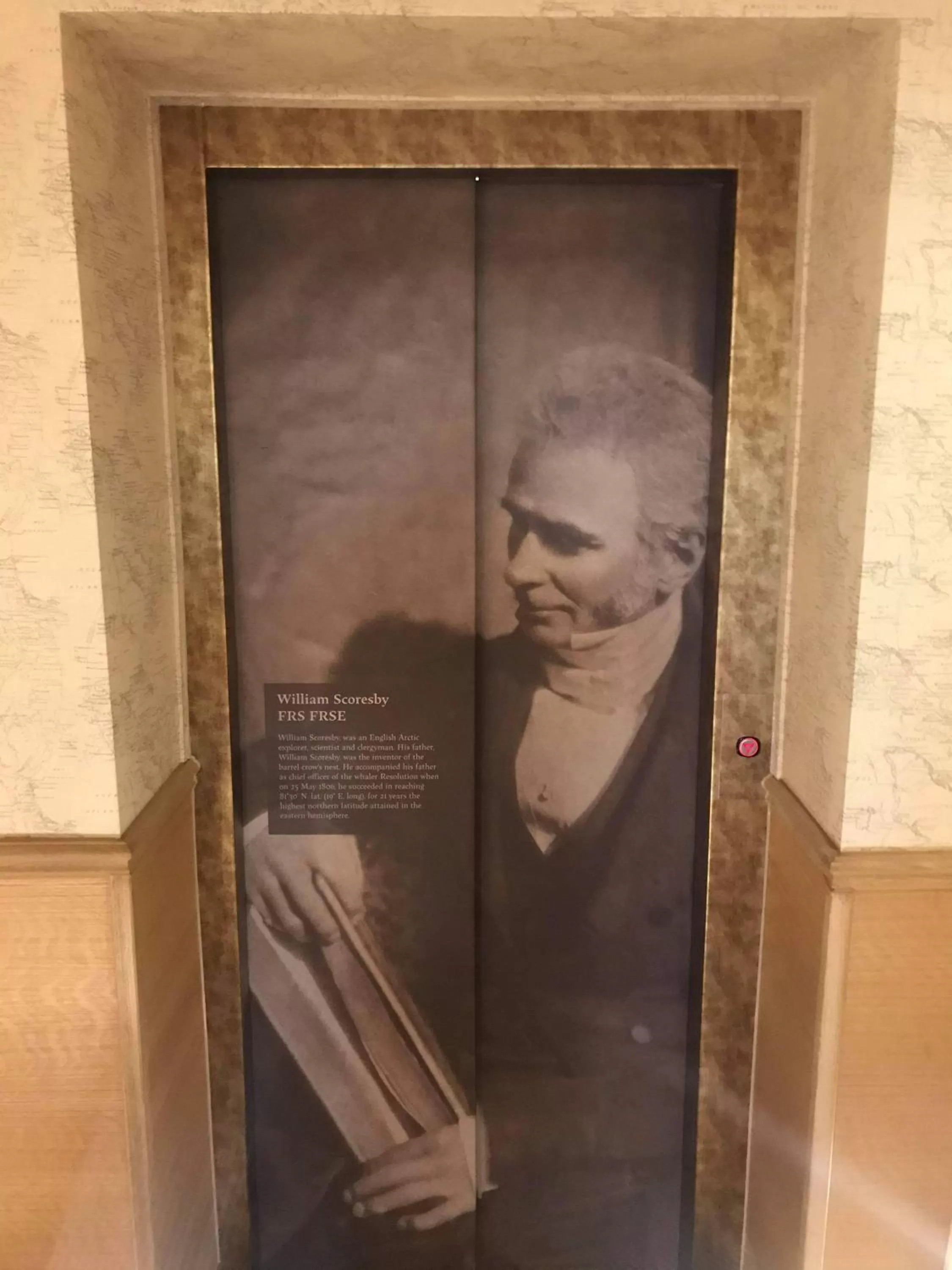 Area and facilities, Bathroom in The Resolution Hotel