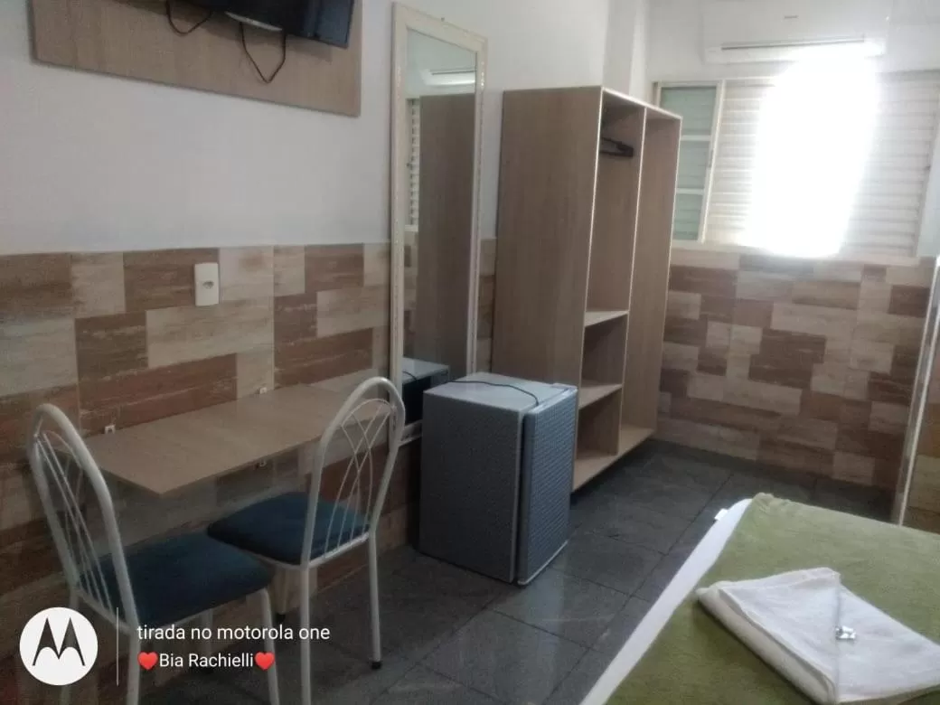 Seating Area in Maranim Plaza Hotel