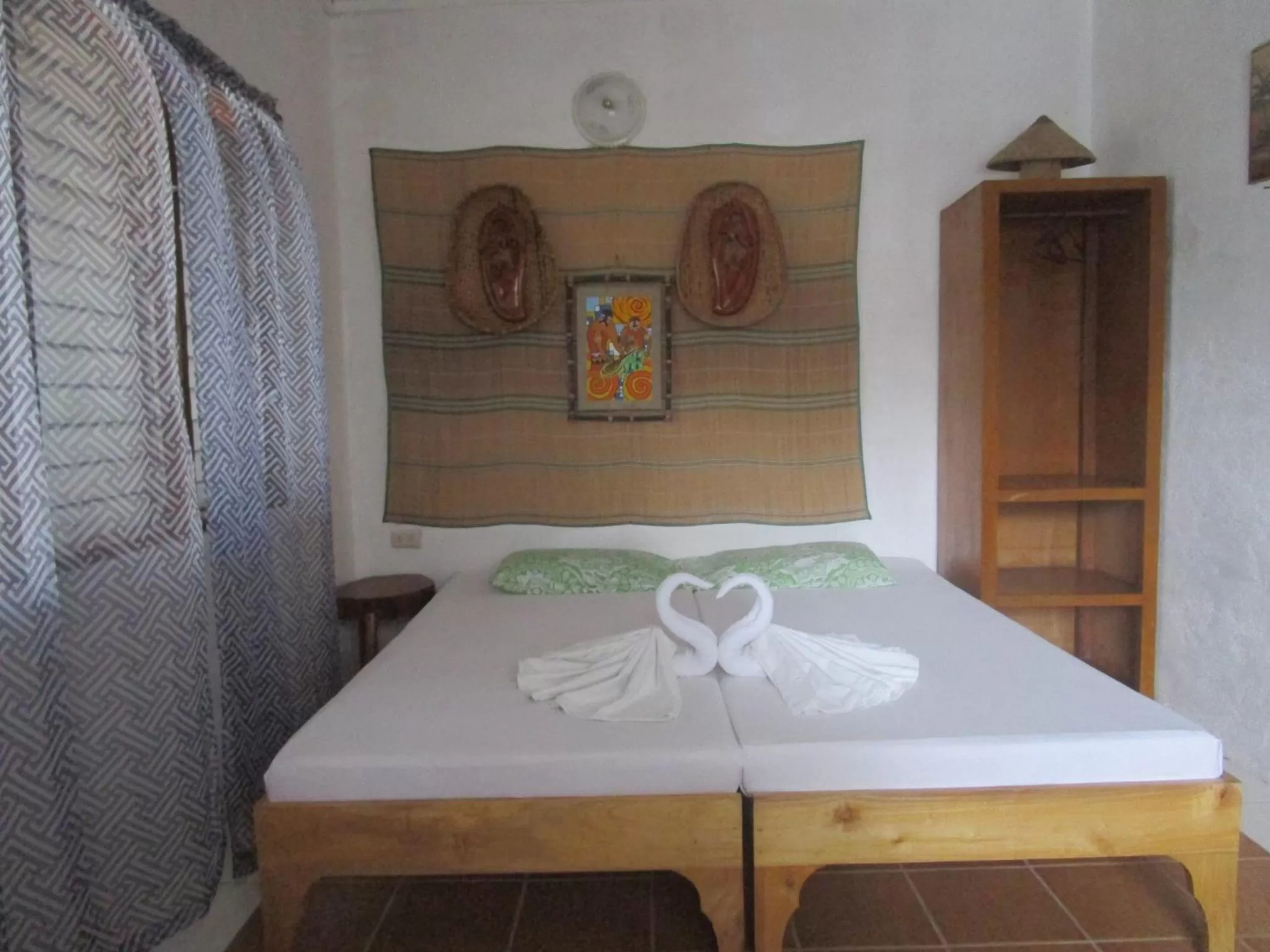 Photo of the whole room, Bed in Royal Cliff Resort