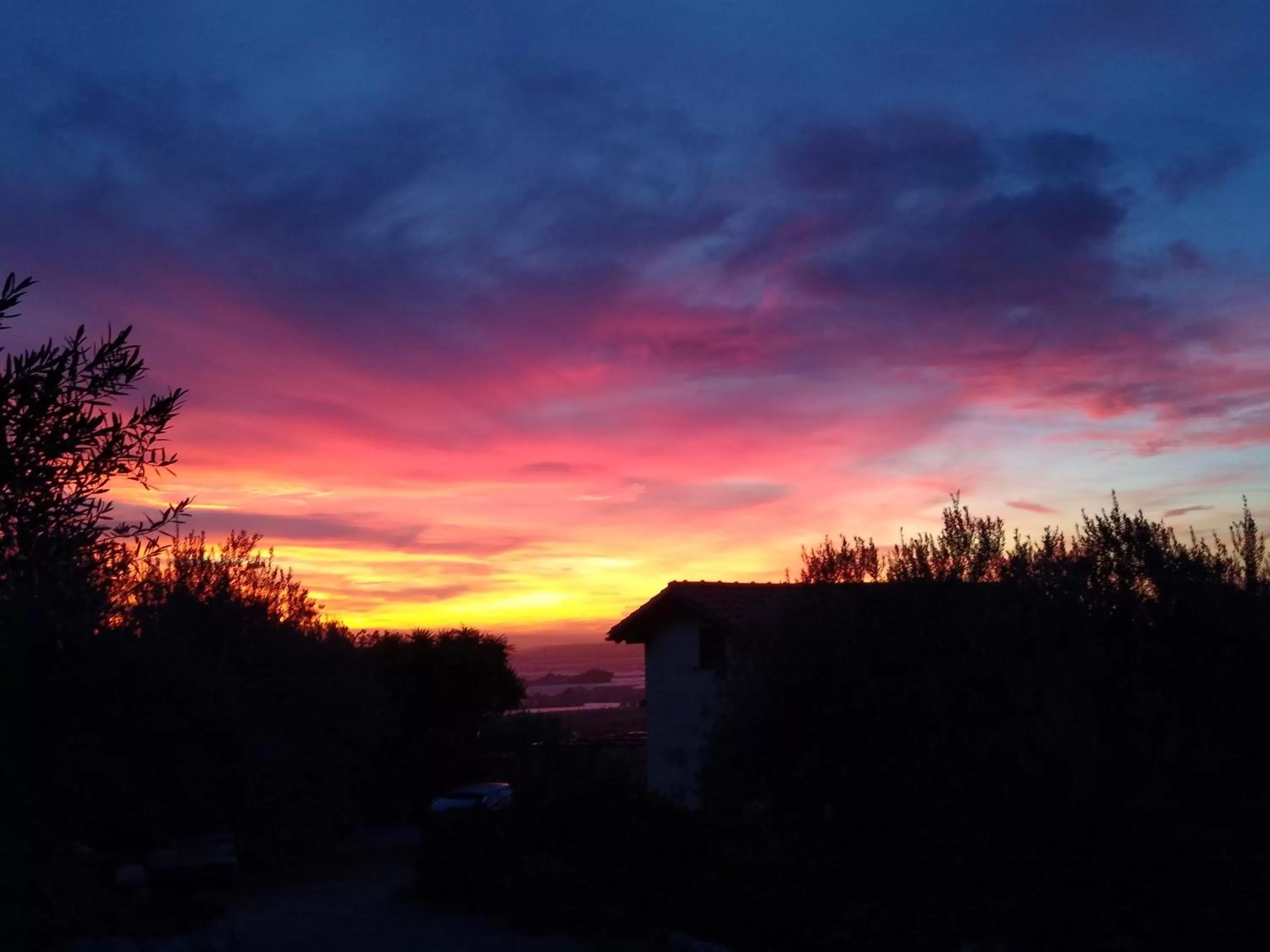 Ronnavona Casa Vacanze B&B