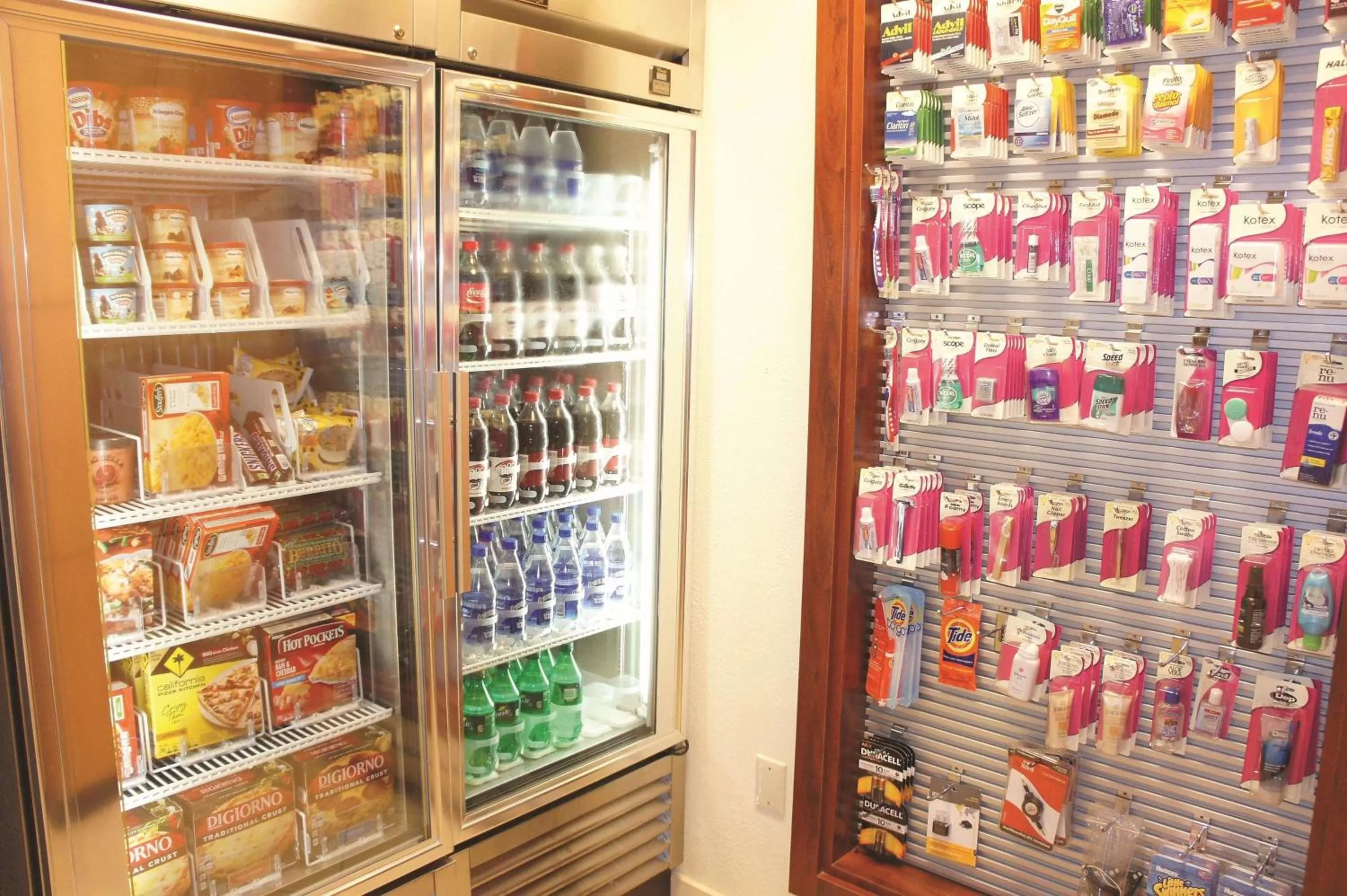 On site in La Quinta by Wyndham Nashville Airport/Opryland