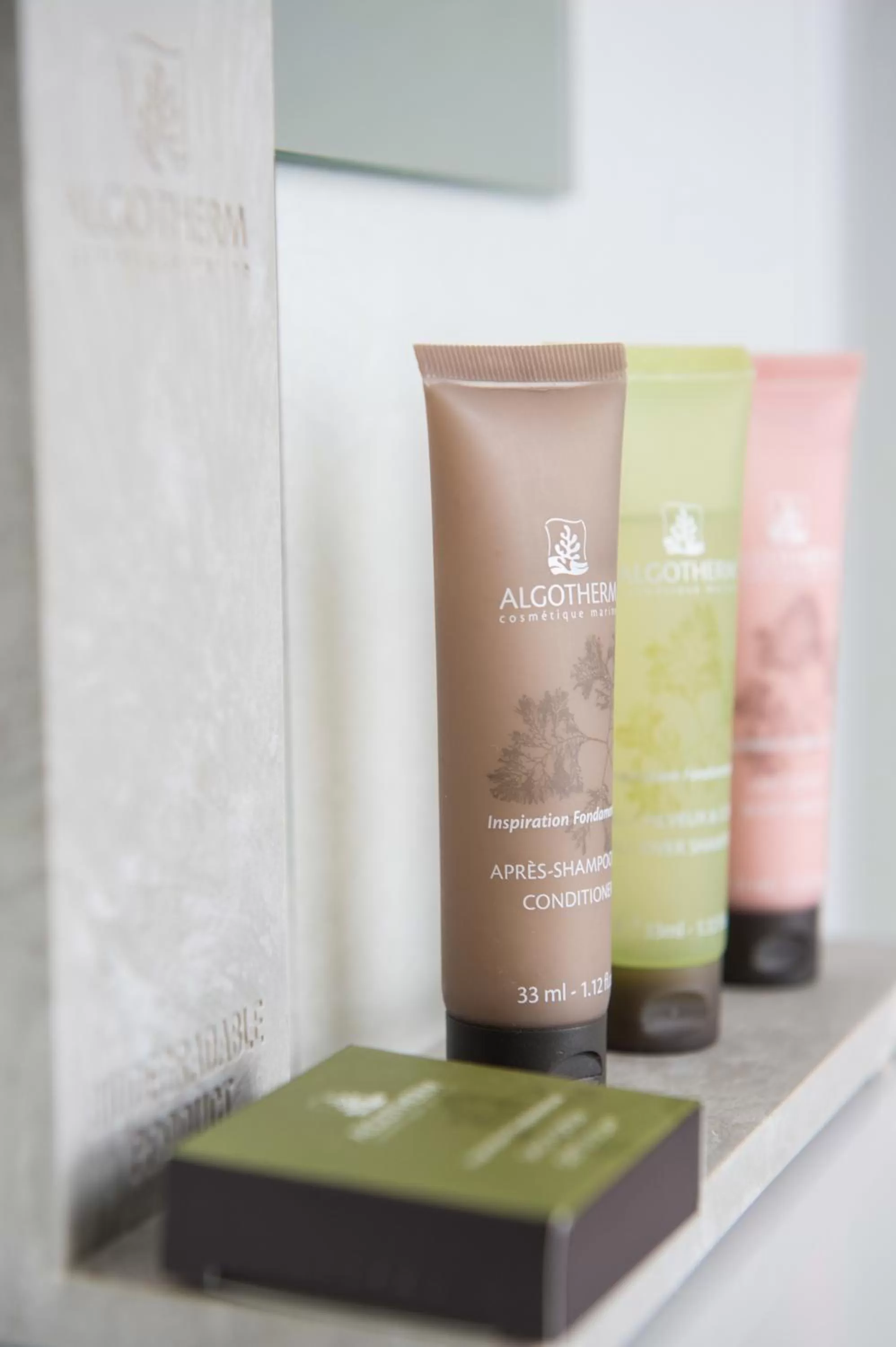 Bathroom in Best Western Lancaster Morecambe Lothersdale Hotel