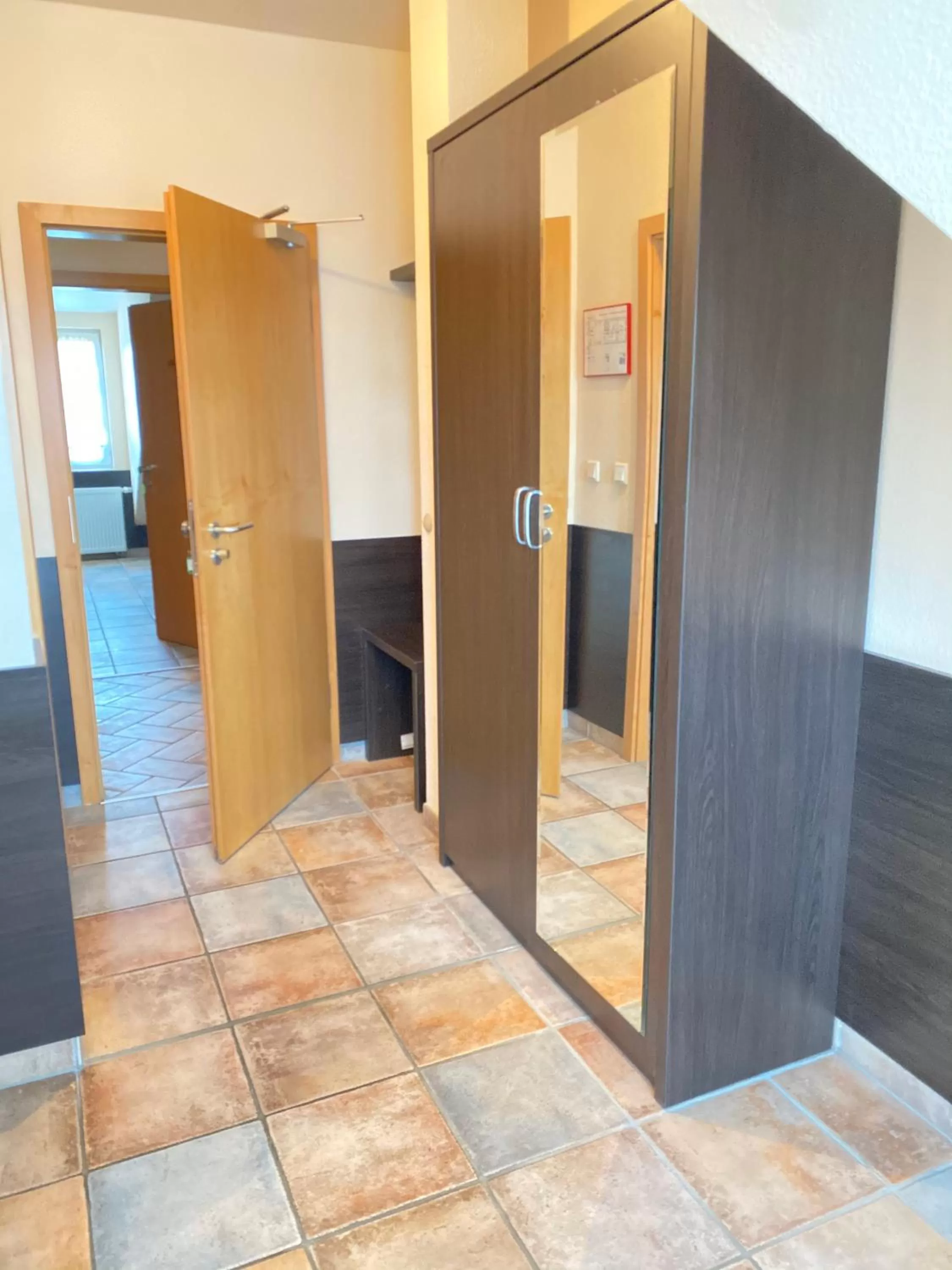 Facade/entrance in Vintage Hotel Köln Pulheim - Kostenlose Parkplätze