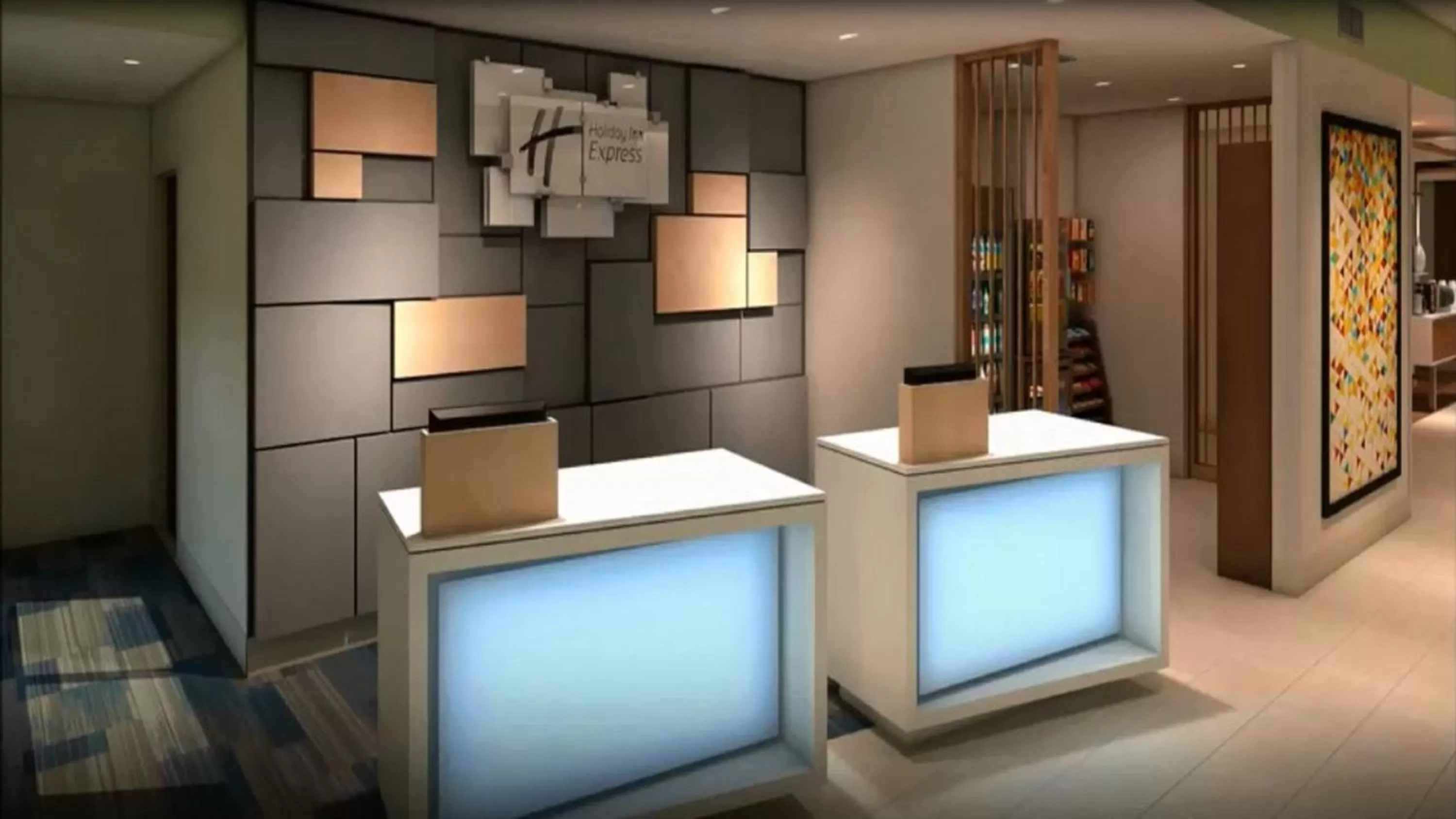 Property building in Holiday Inn Express & Suites - Dodge City by IHG