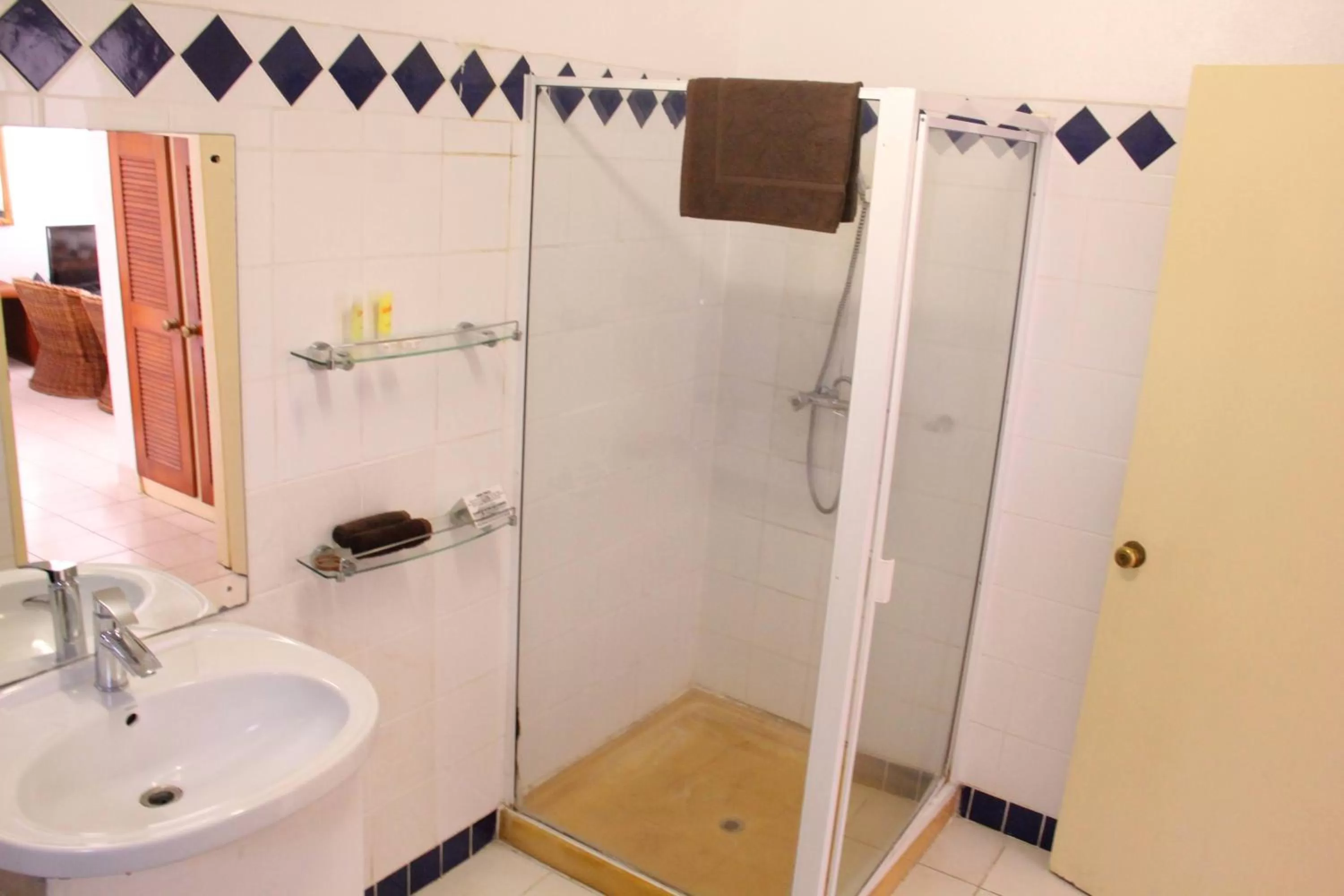 The Melanesian Port Vila