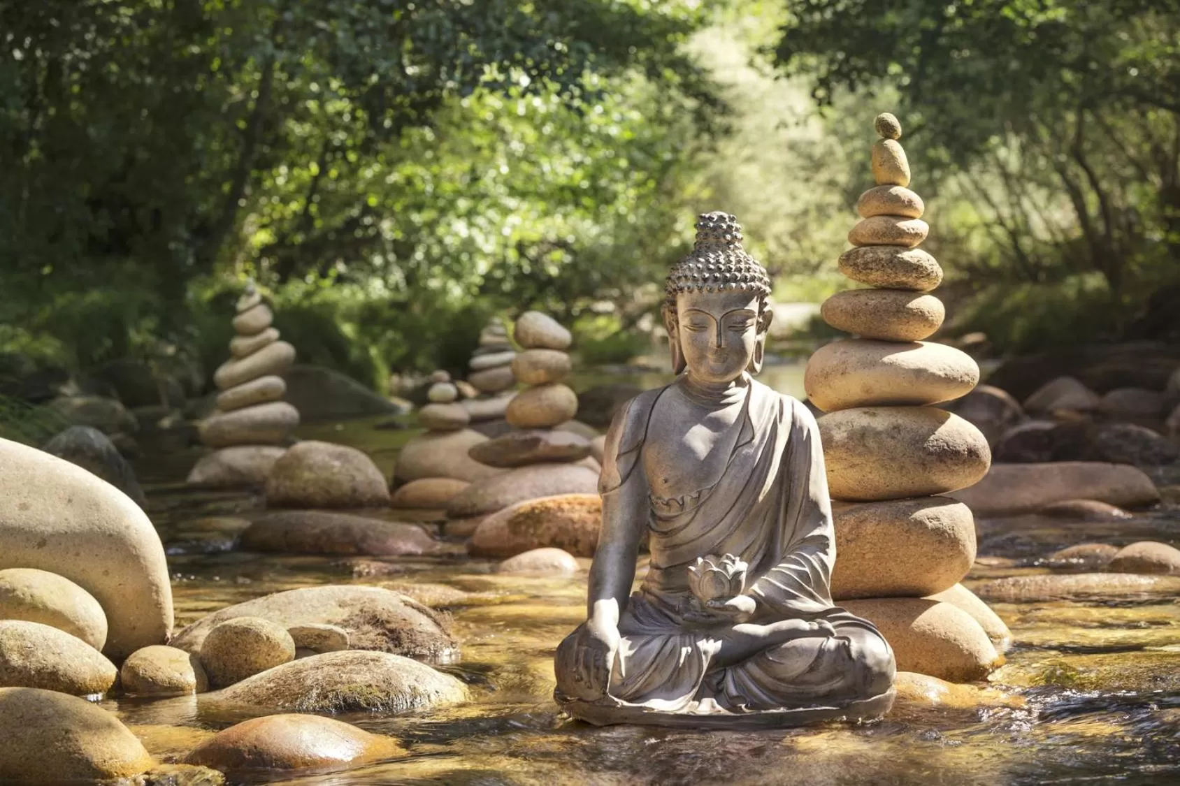 Day in Wellness & Ayurveda Hotel Am Eichenberg