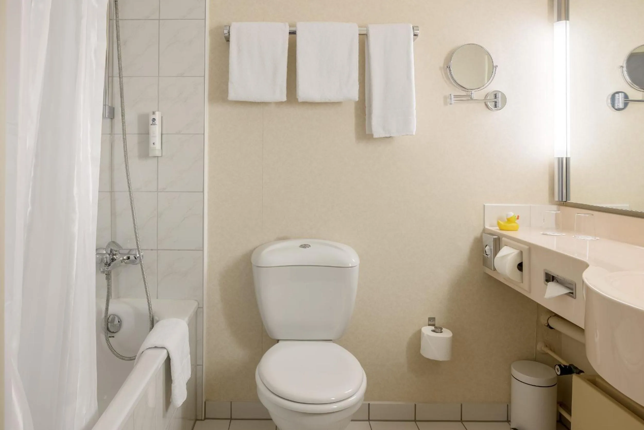 Leoso Hotel Leverkusen