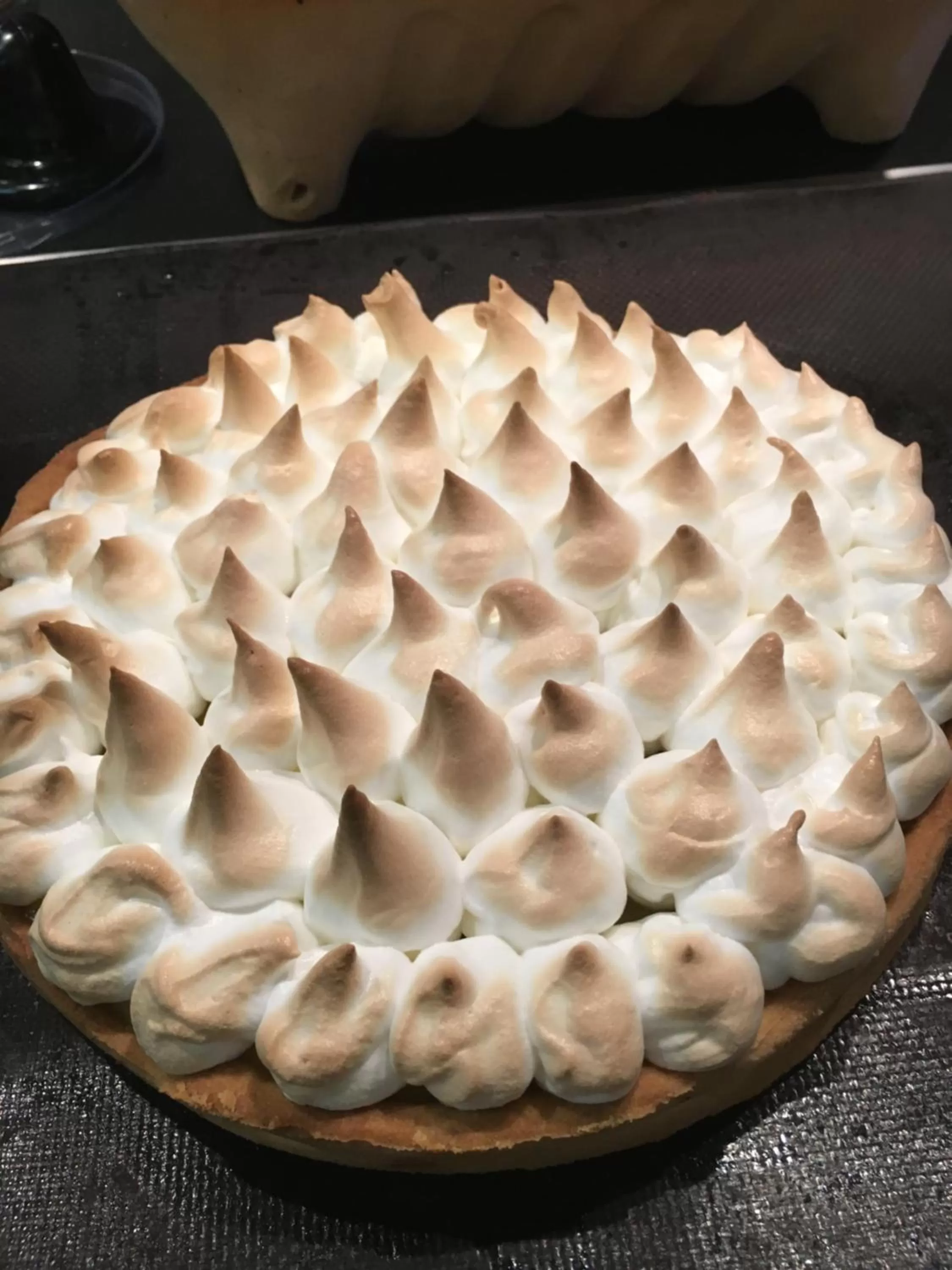 Food in Peonia at Home - Maison d'hôtes d'exception