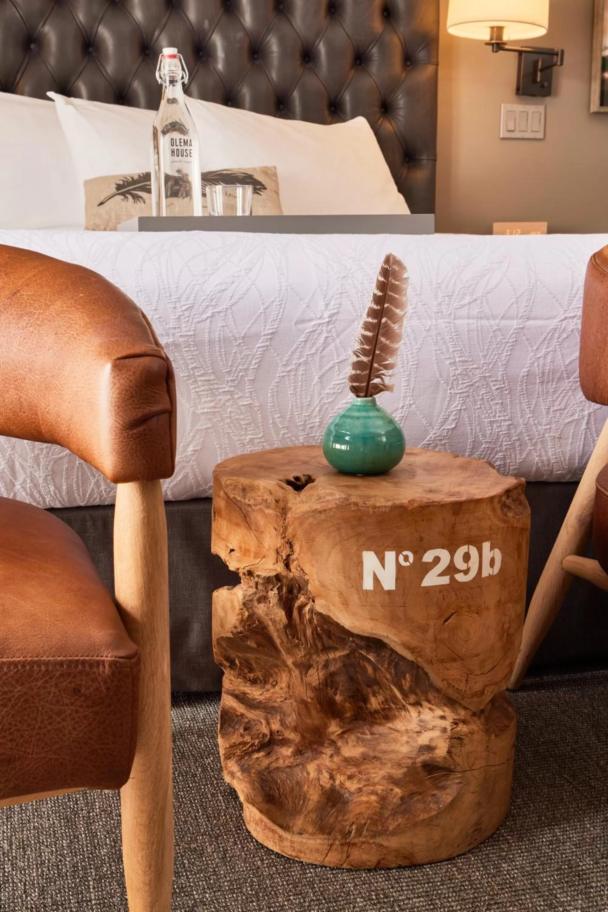 Olema House at Point Reyes