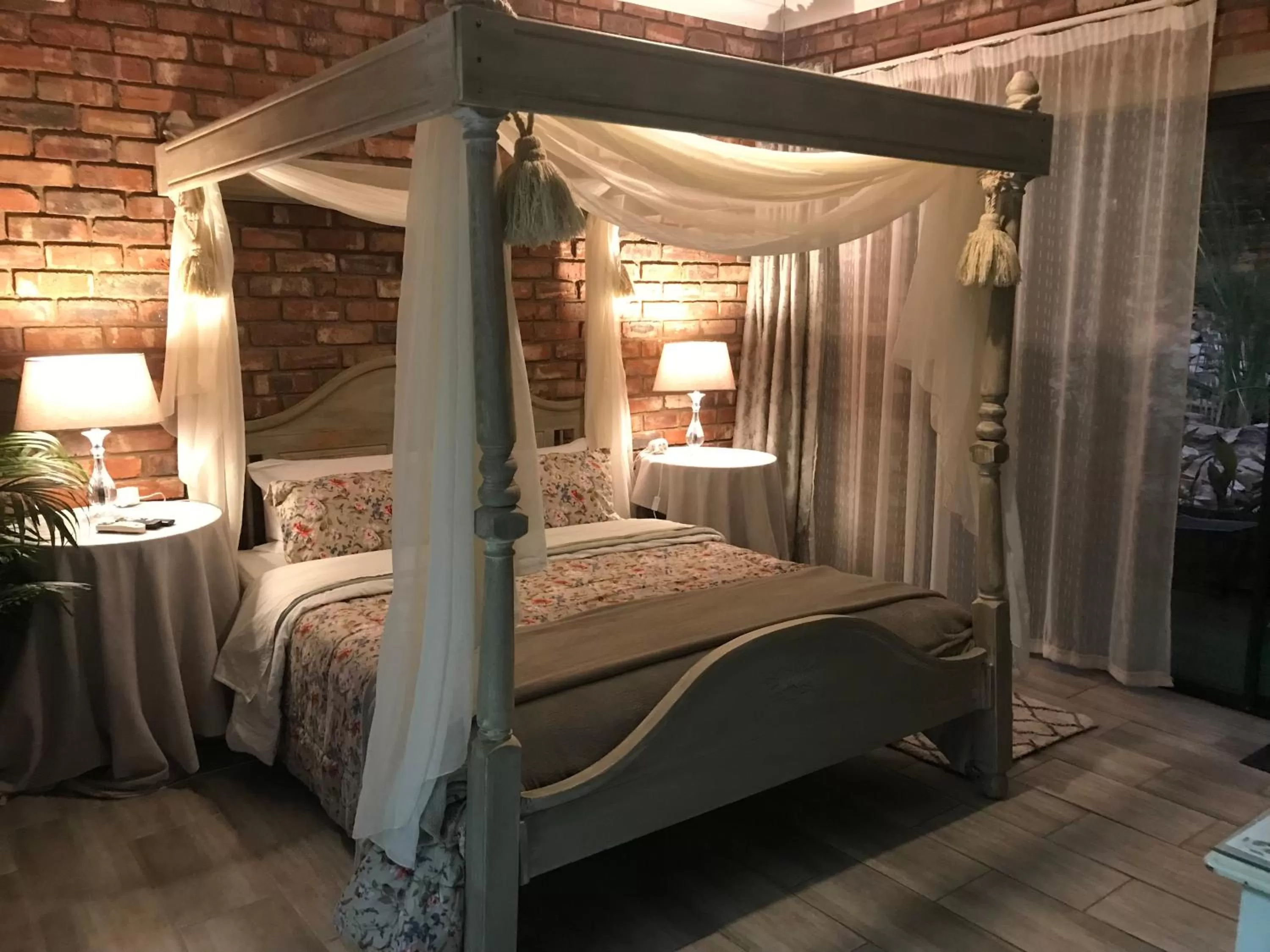 Aloe Guesthouse Klerksdorp