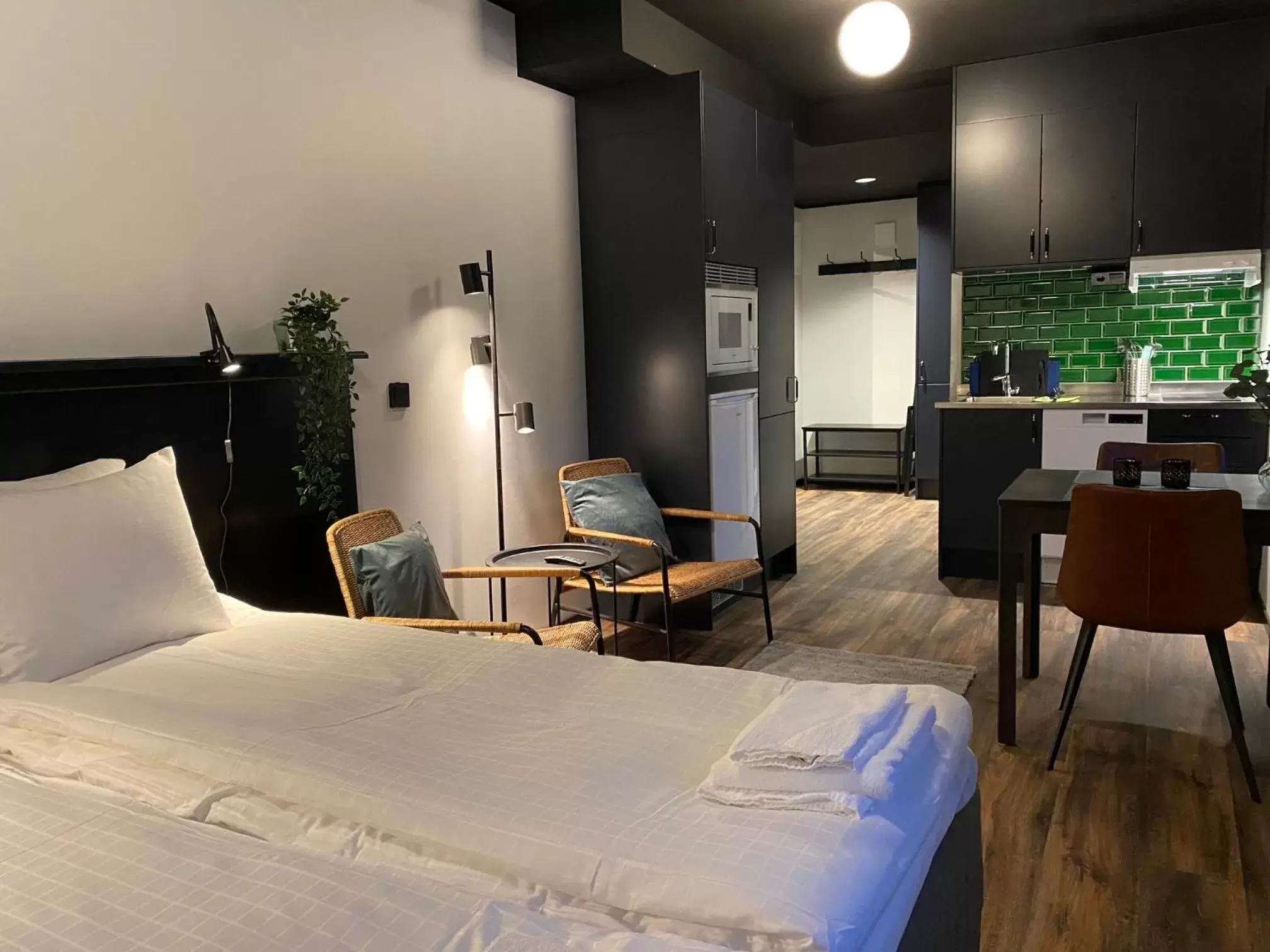 Magnolia House Sollentuna Magnolia House Sollentuna