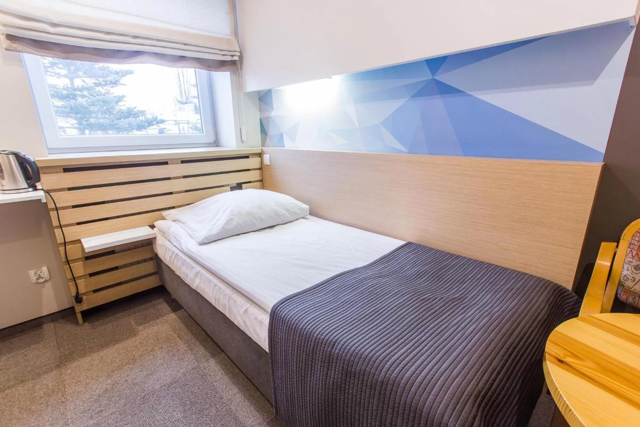 Photo of the whole room, Bed in Hotel Platan