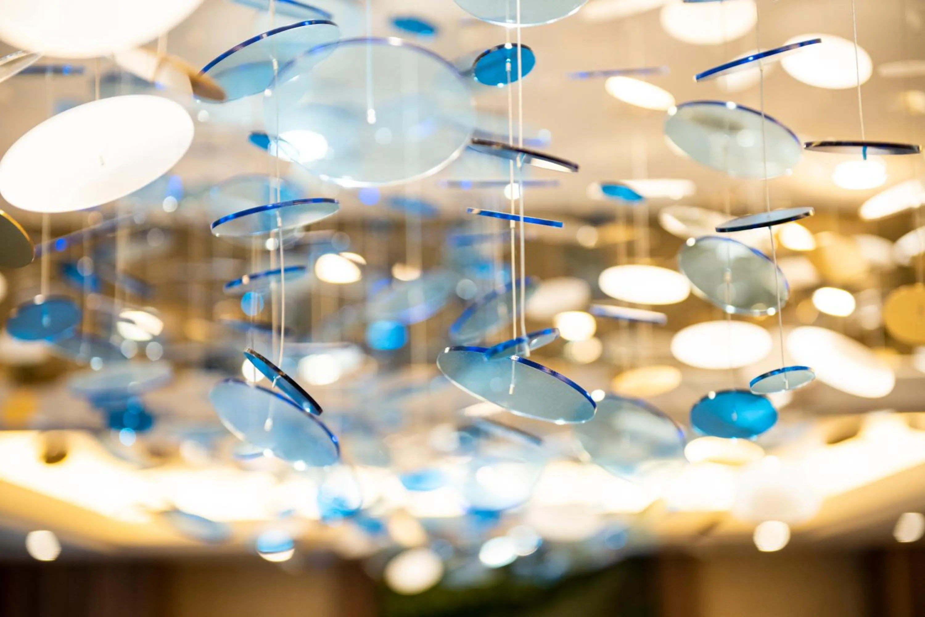 Restaurant/places to eat in KOKO HOTEL Tsukiji Ginza