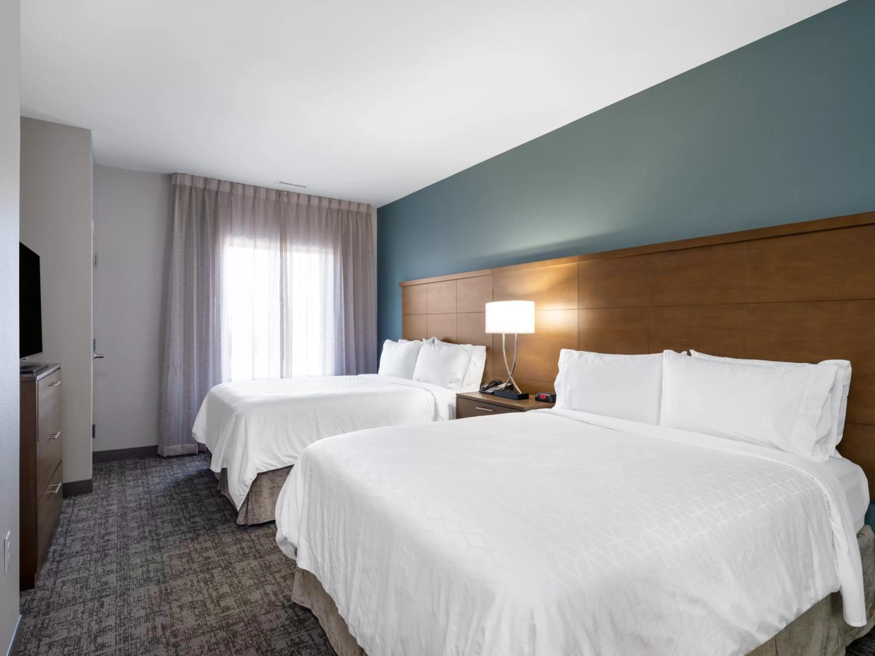 Photo of the whole room in Staybridge Suites - Sioux City Southeast by IHG