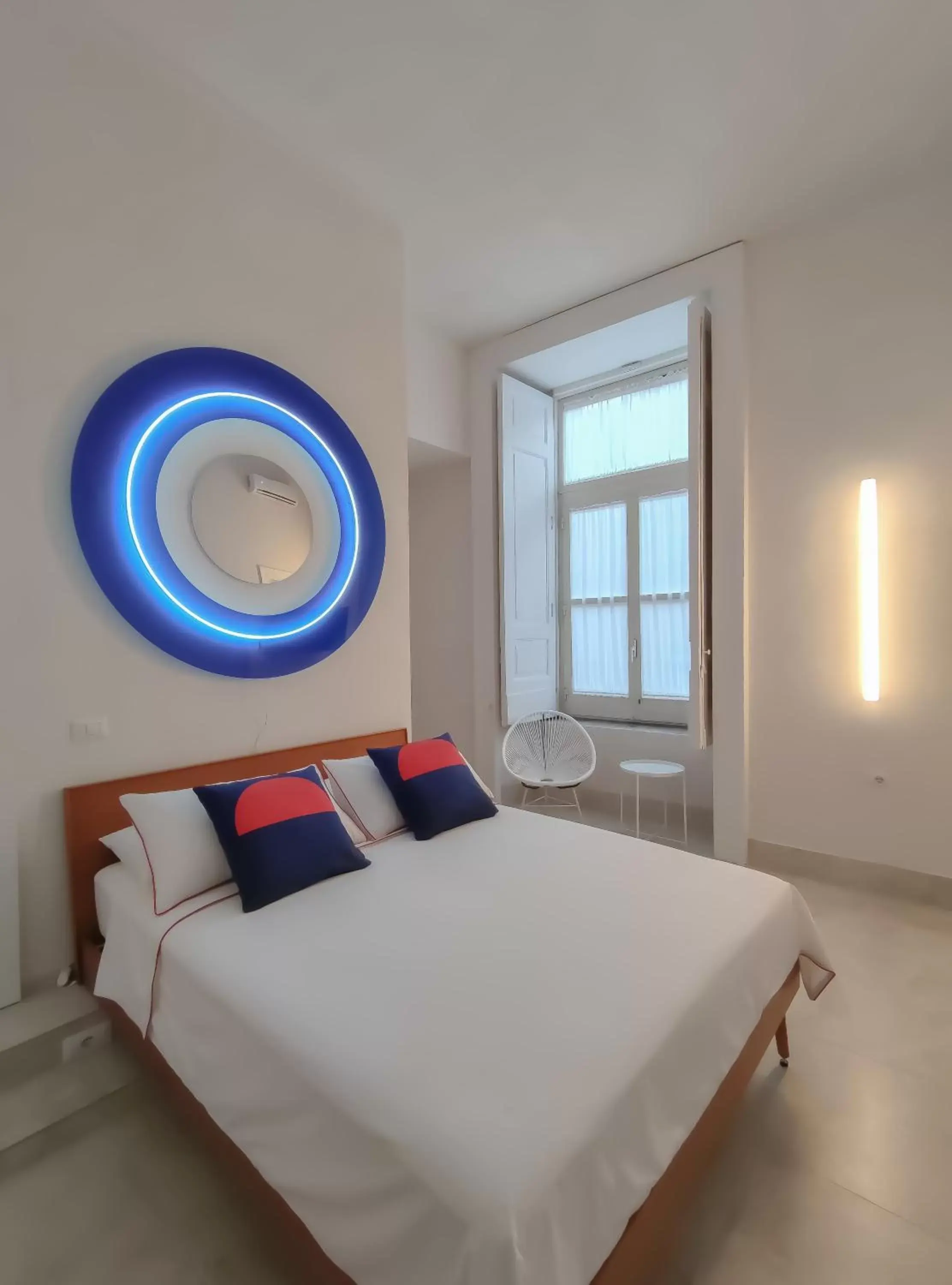 Standard Double Room in Casa Celeste Aida Standard Double Room in Casa Celeste Aida