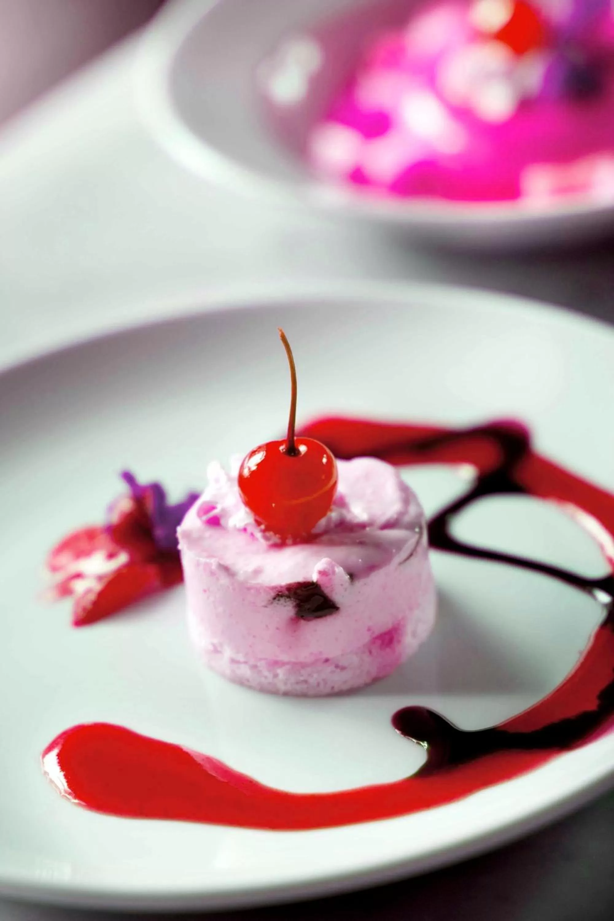 Food in Bebek Tepi Sawah Restaurant & Villas