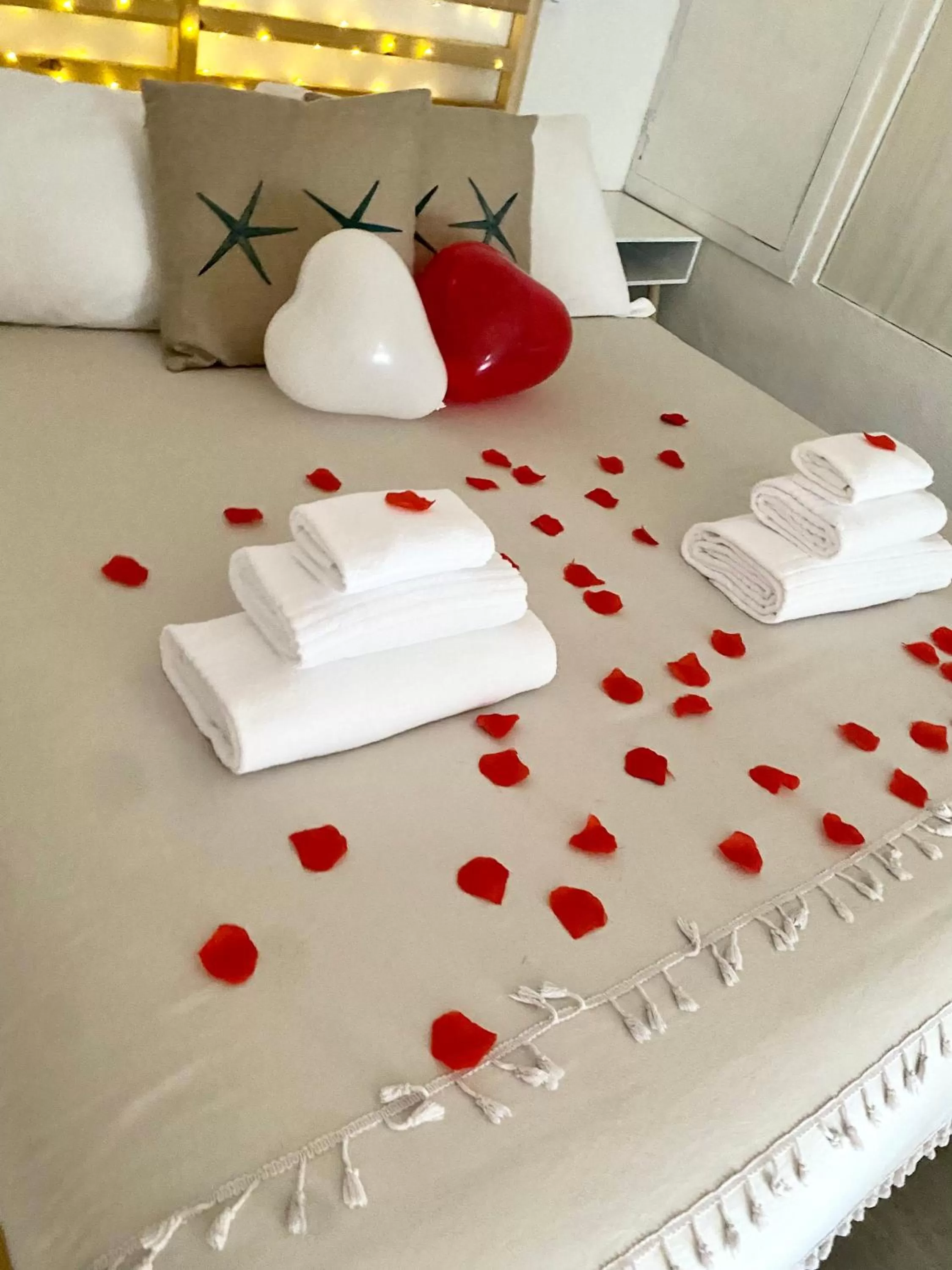 Stella Marina Luxury