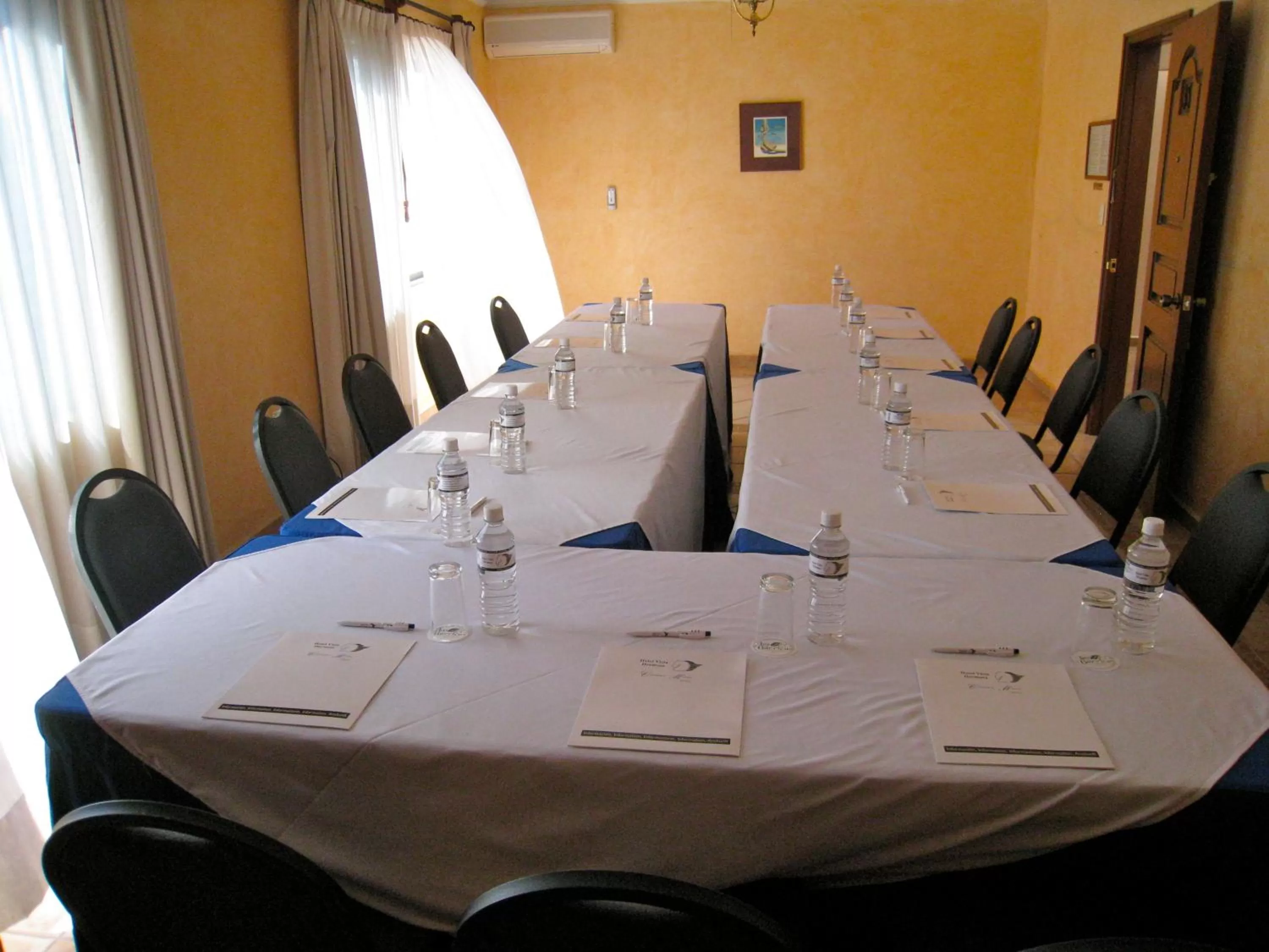 Meeting/conference room in Hotel Vista Hermosa