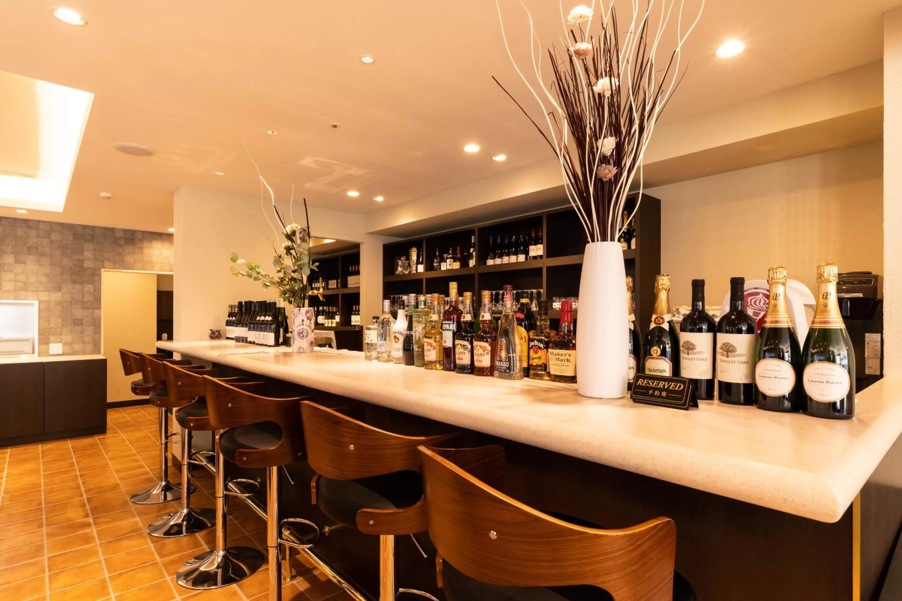 Pearl Hotel Shinjuku Akebonobashi