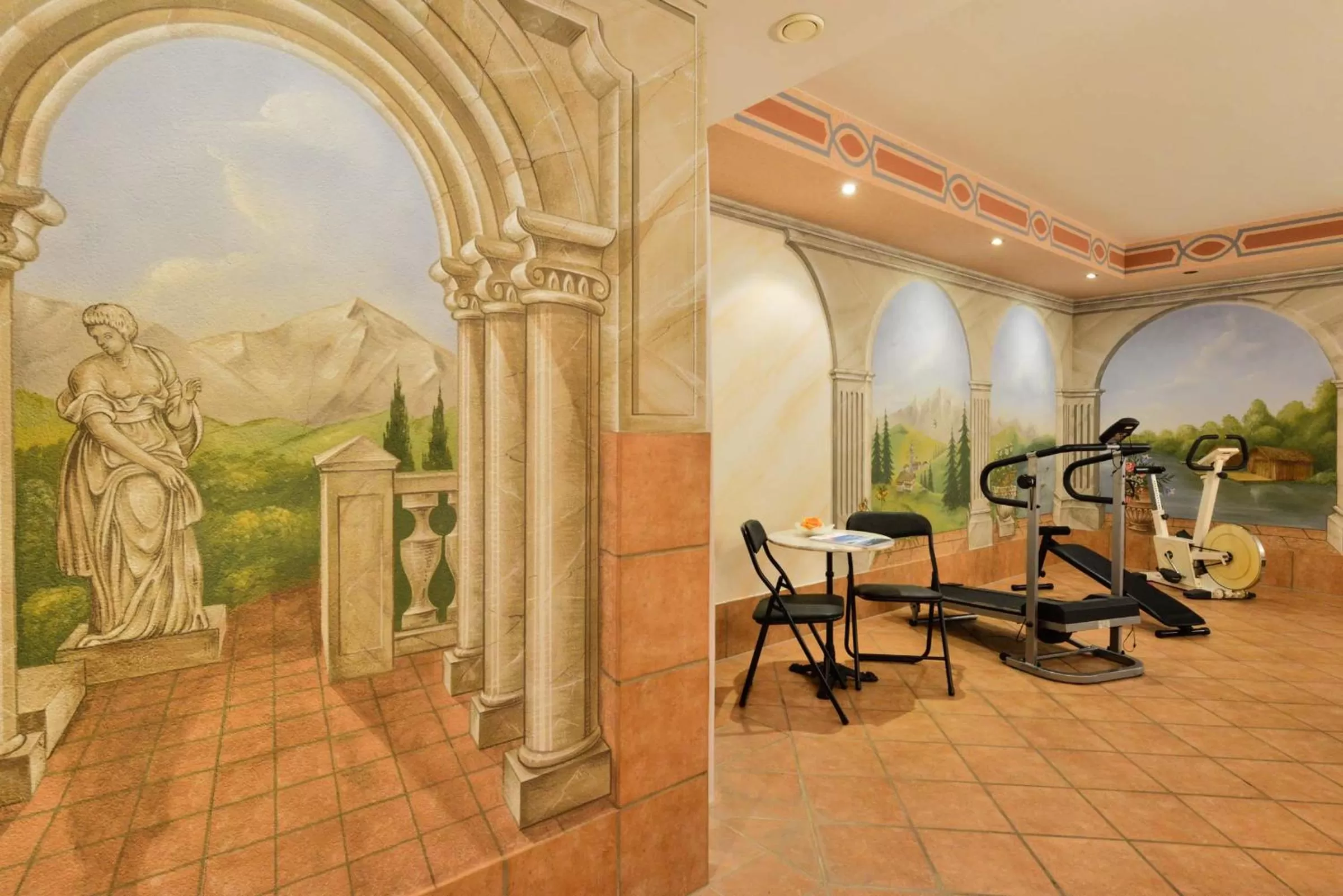 Landhotel Huber am See