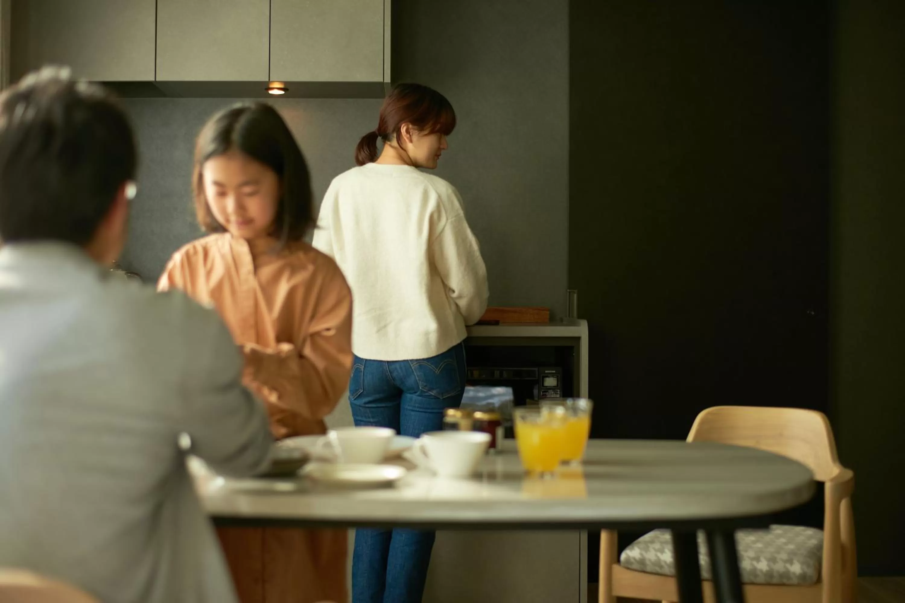 People in fav KUMAMOTO