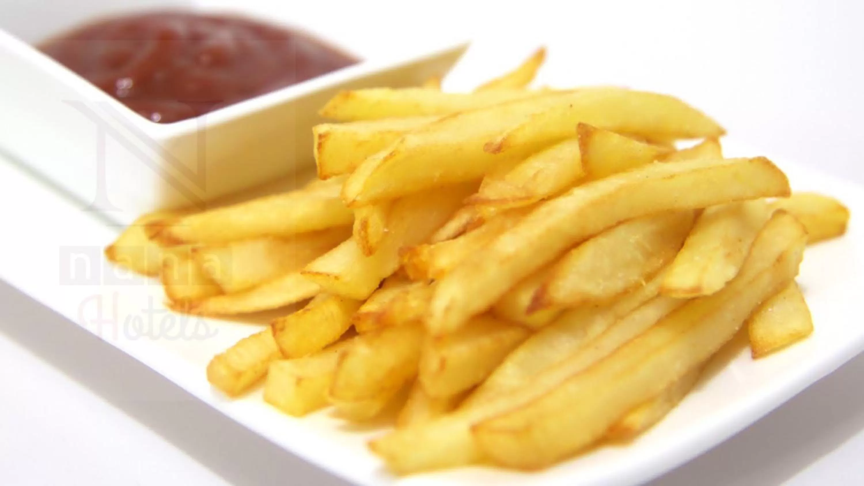 Food and drinks in Hotel Nana Pokhara