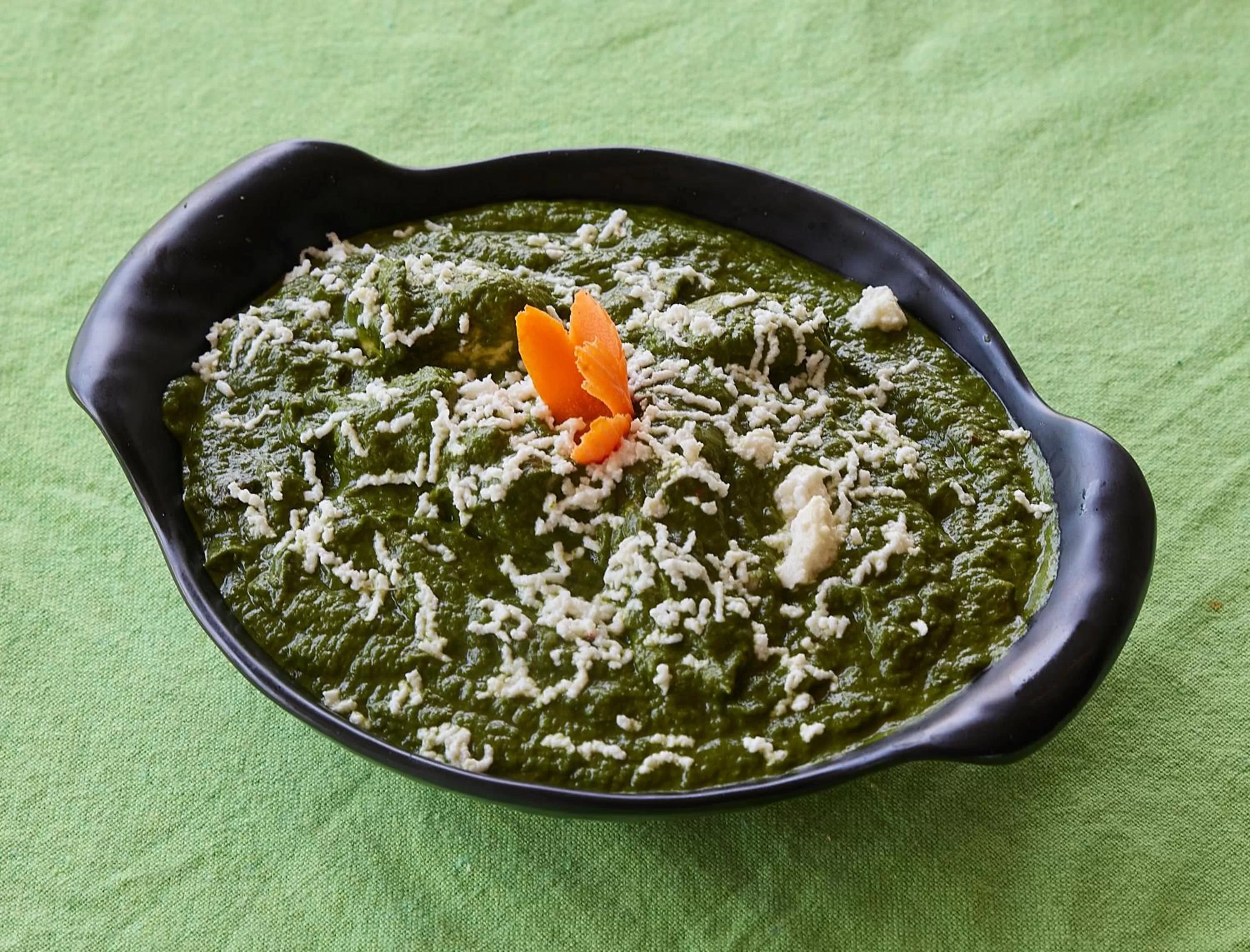 Food in Mango Valley Resort Ganpatipule