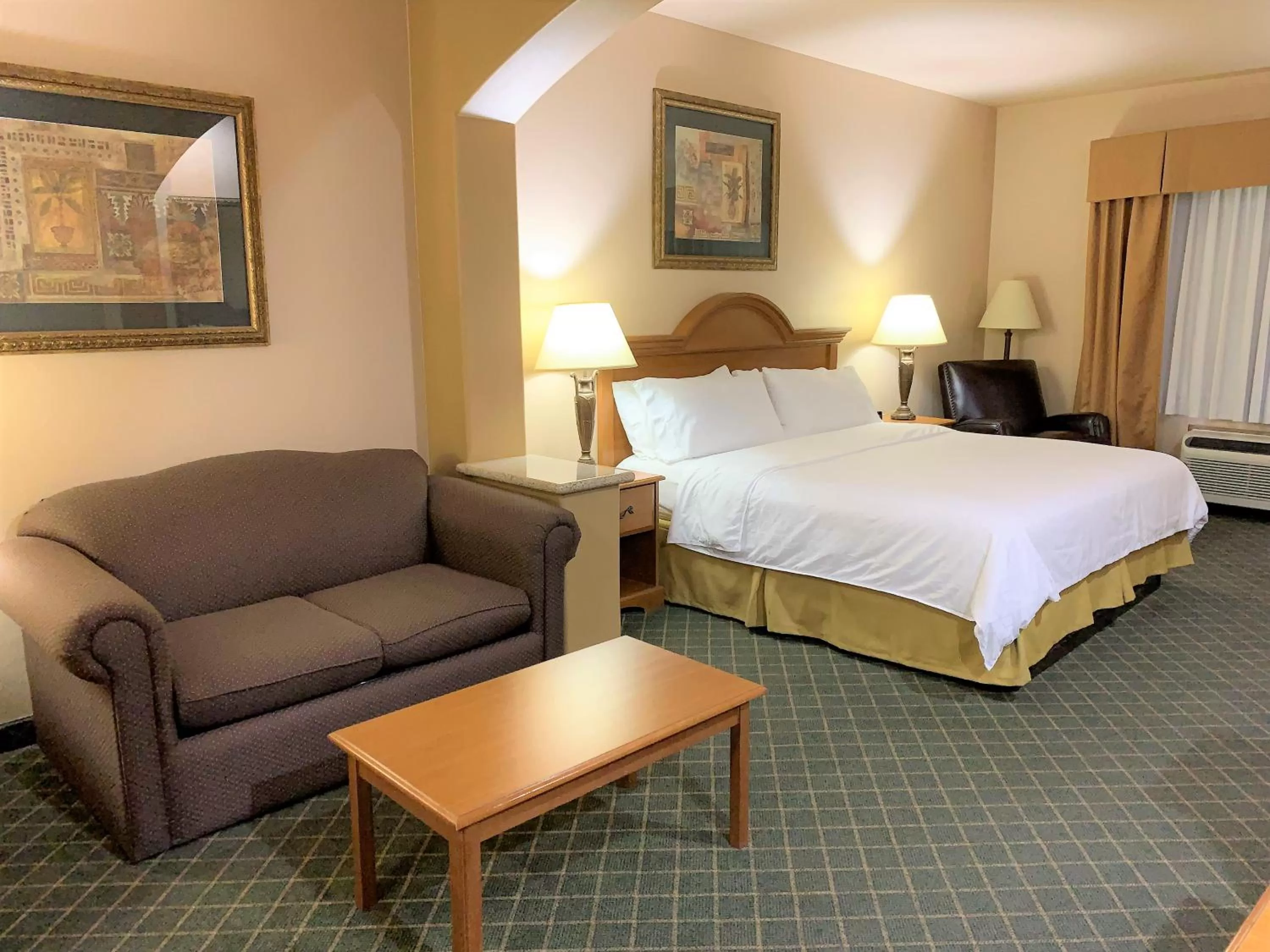 Holiday Inn Express Hotel and Suites Alice by IHG
