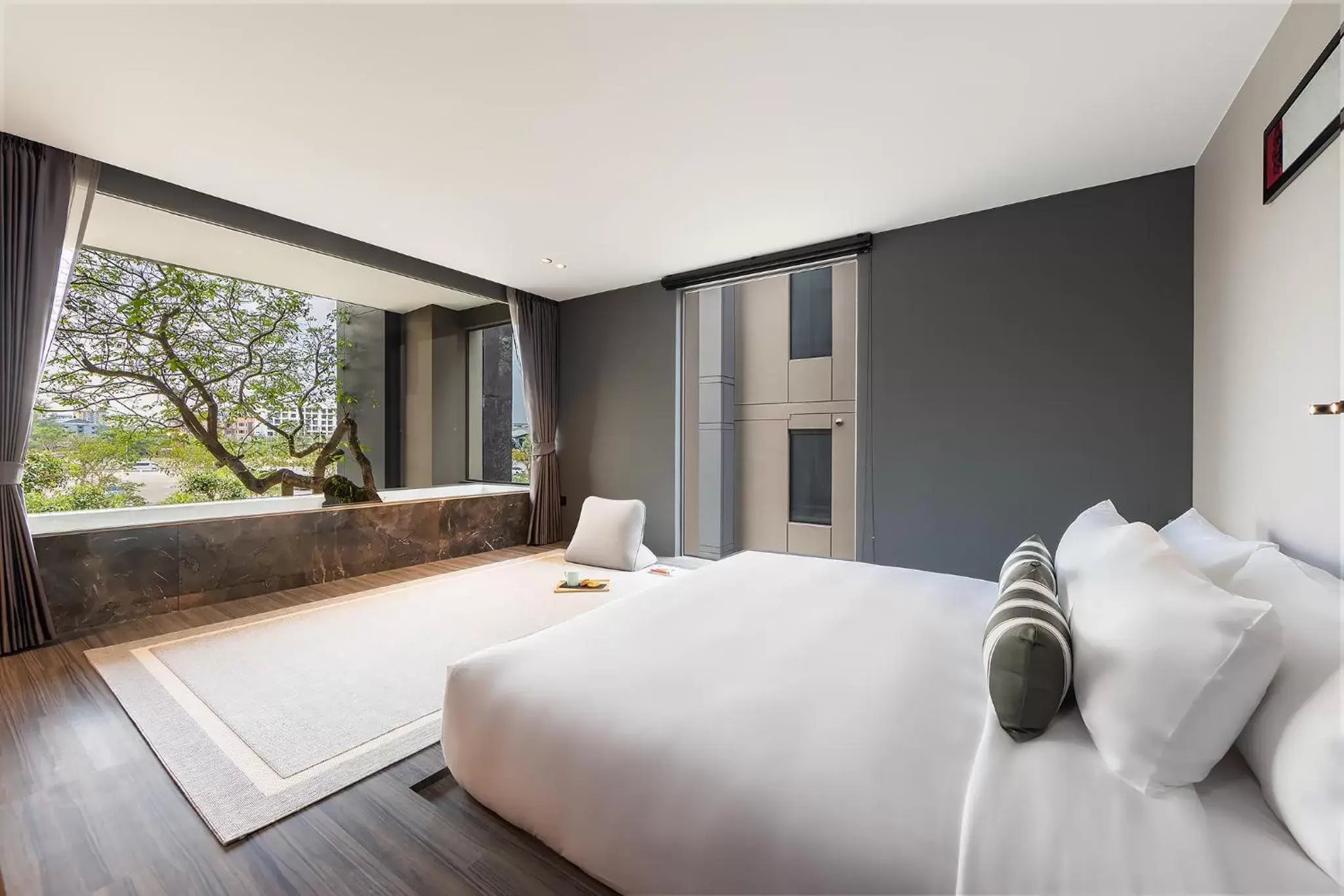 Suite in Travelodge Nimman Suite in Travelodge Nimman