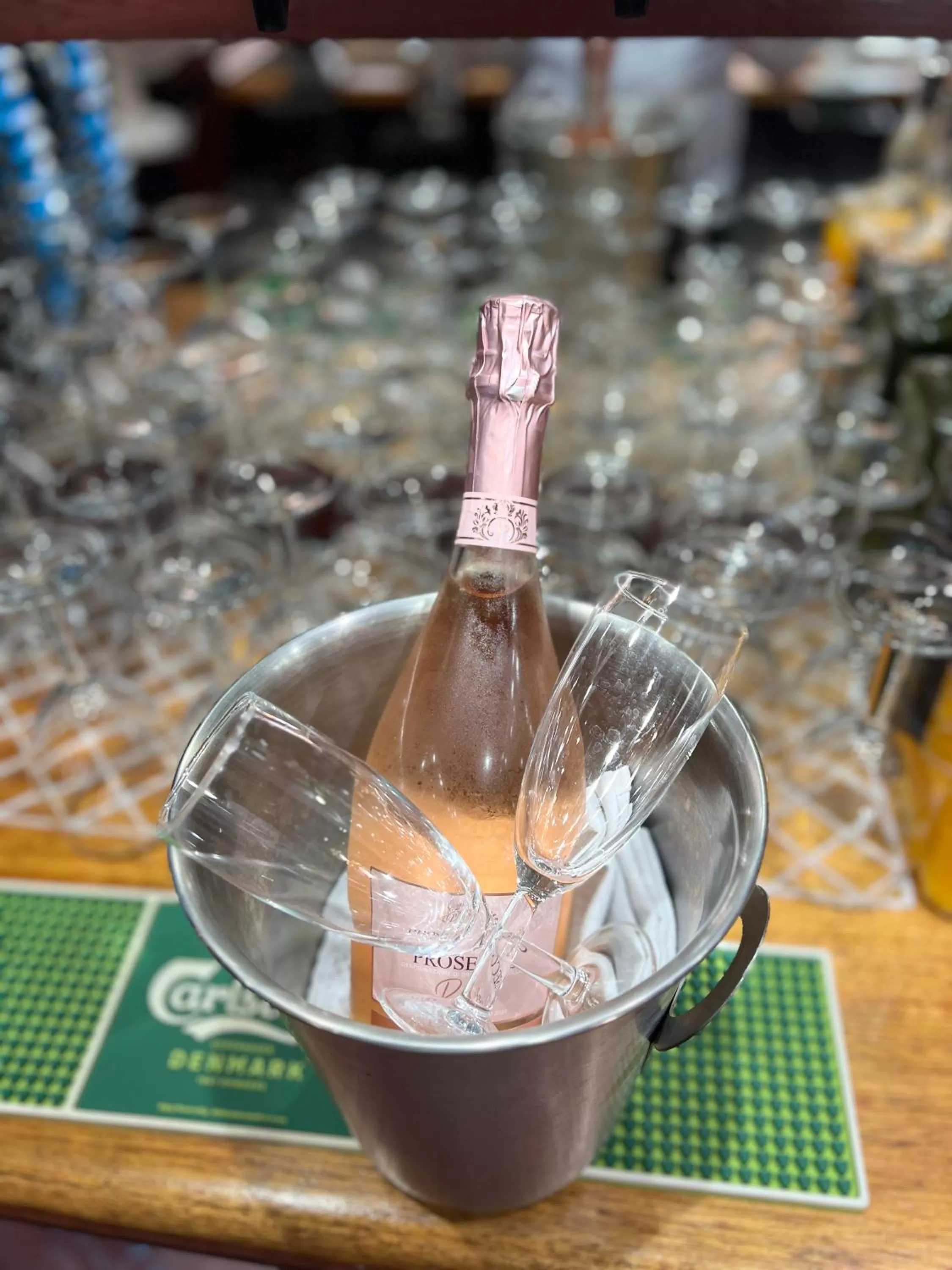 Lounge or bar in The Cabbage Hall Hotel