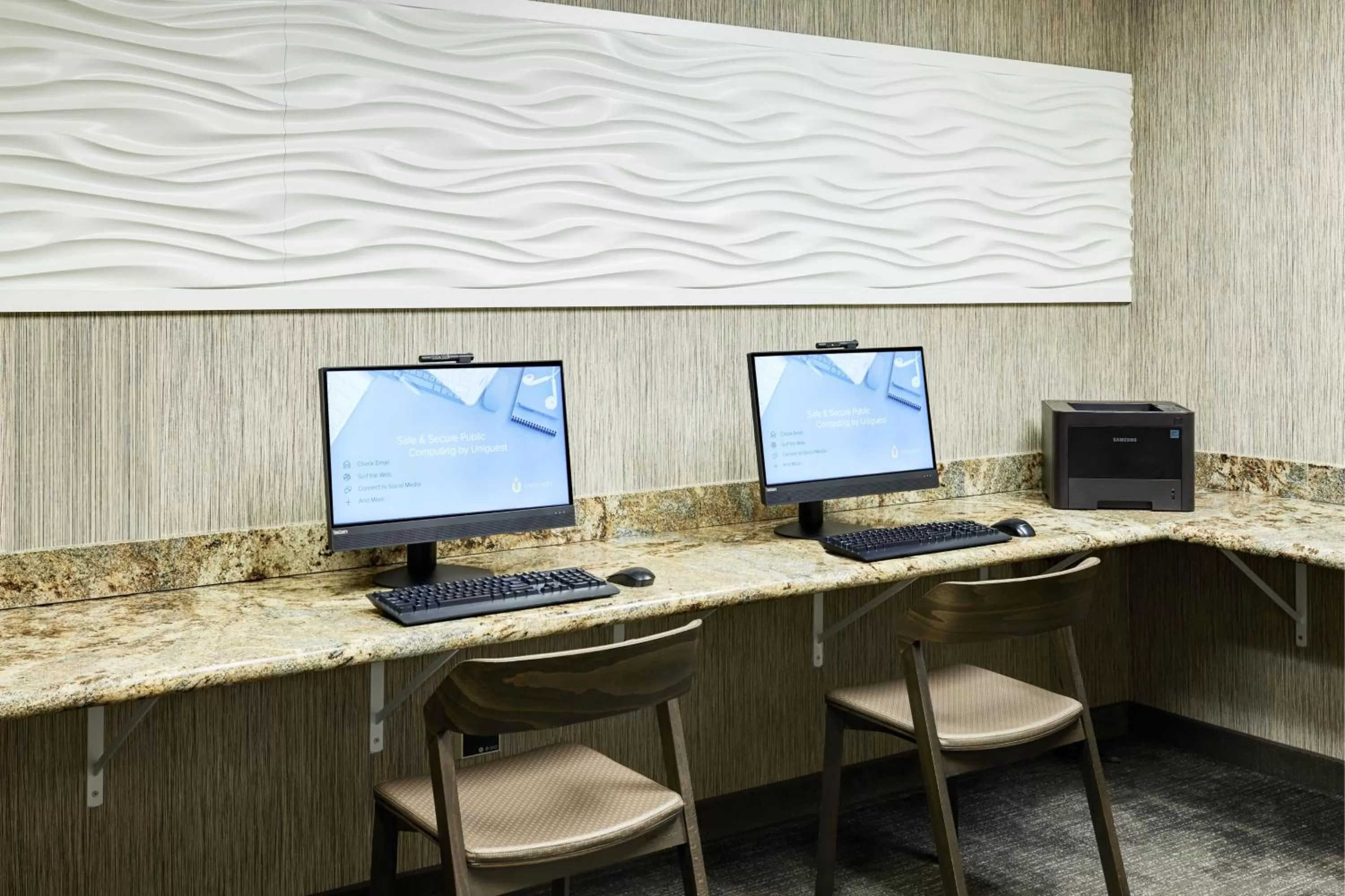 Other in SpringHill Suites Phoenix Downtown