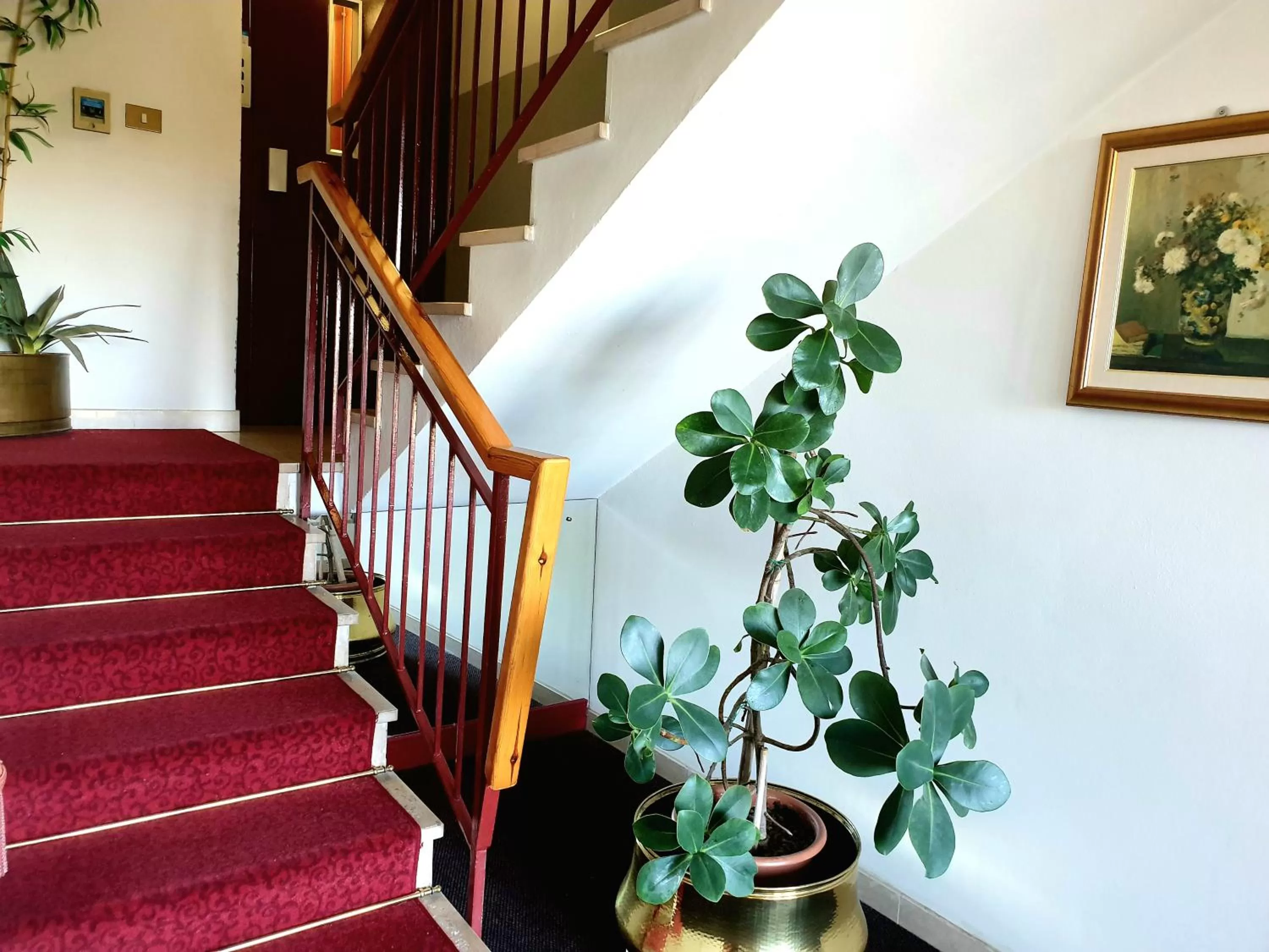 Other in HOTEL PARADISO