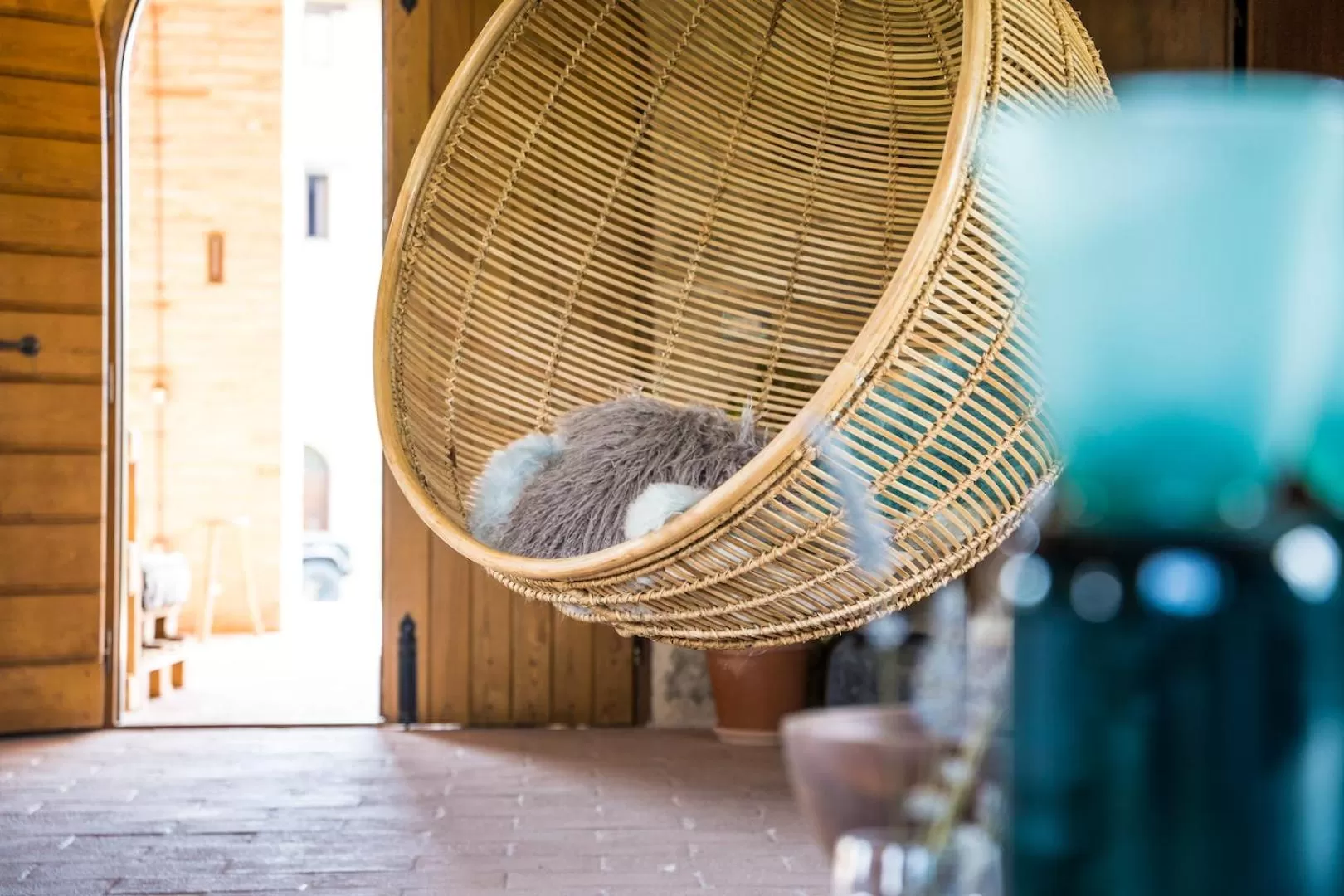 Borgo Castello Panicaglia