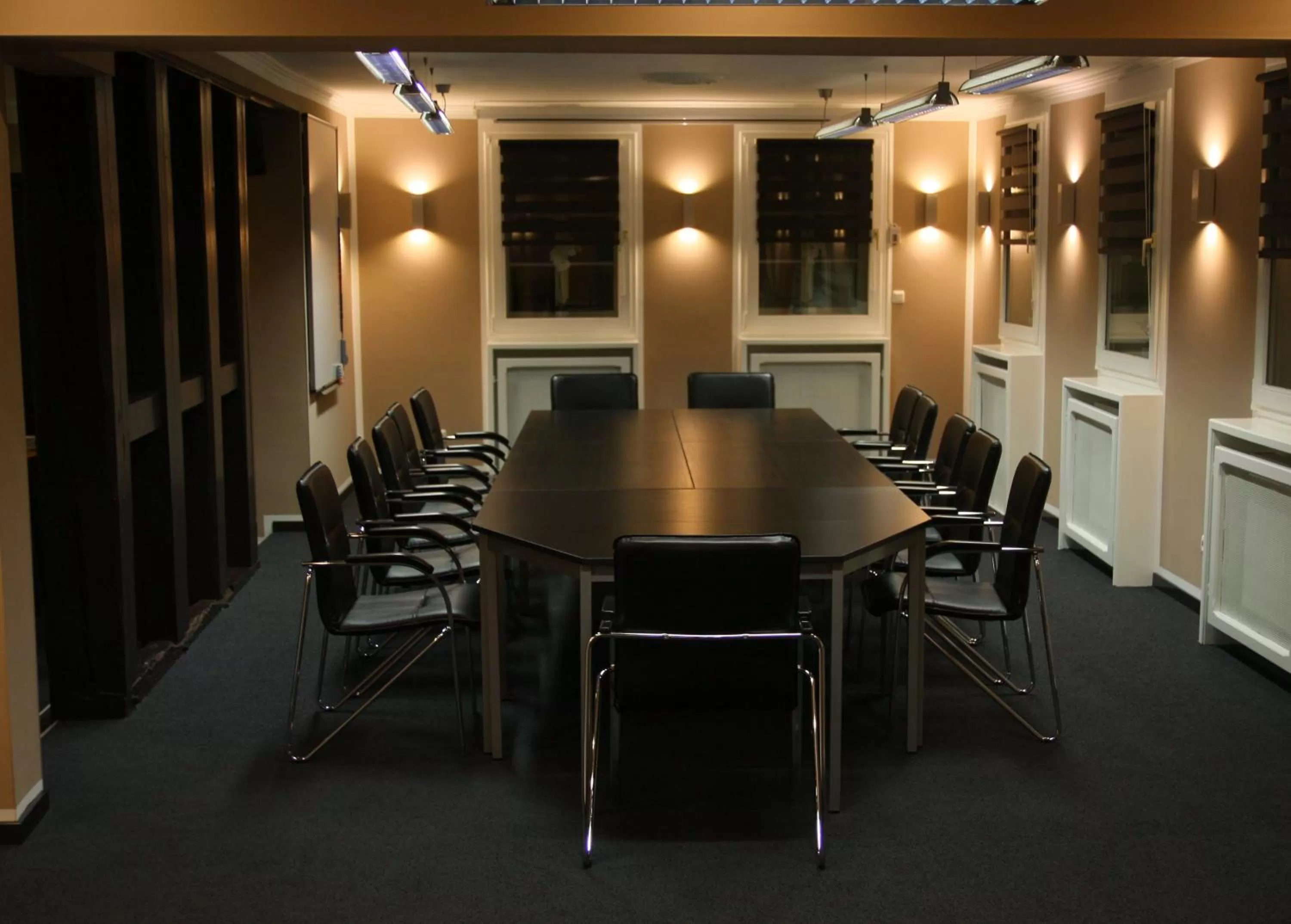 Meeting/conference room in Hotel am Schloss