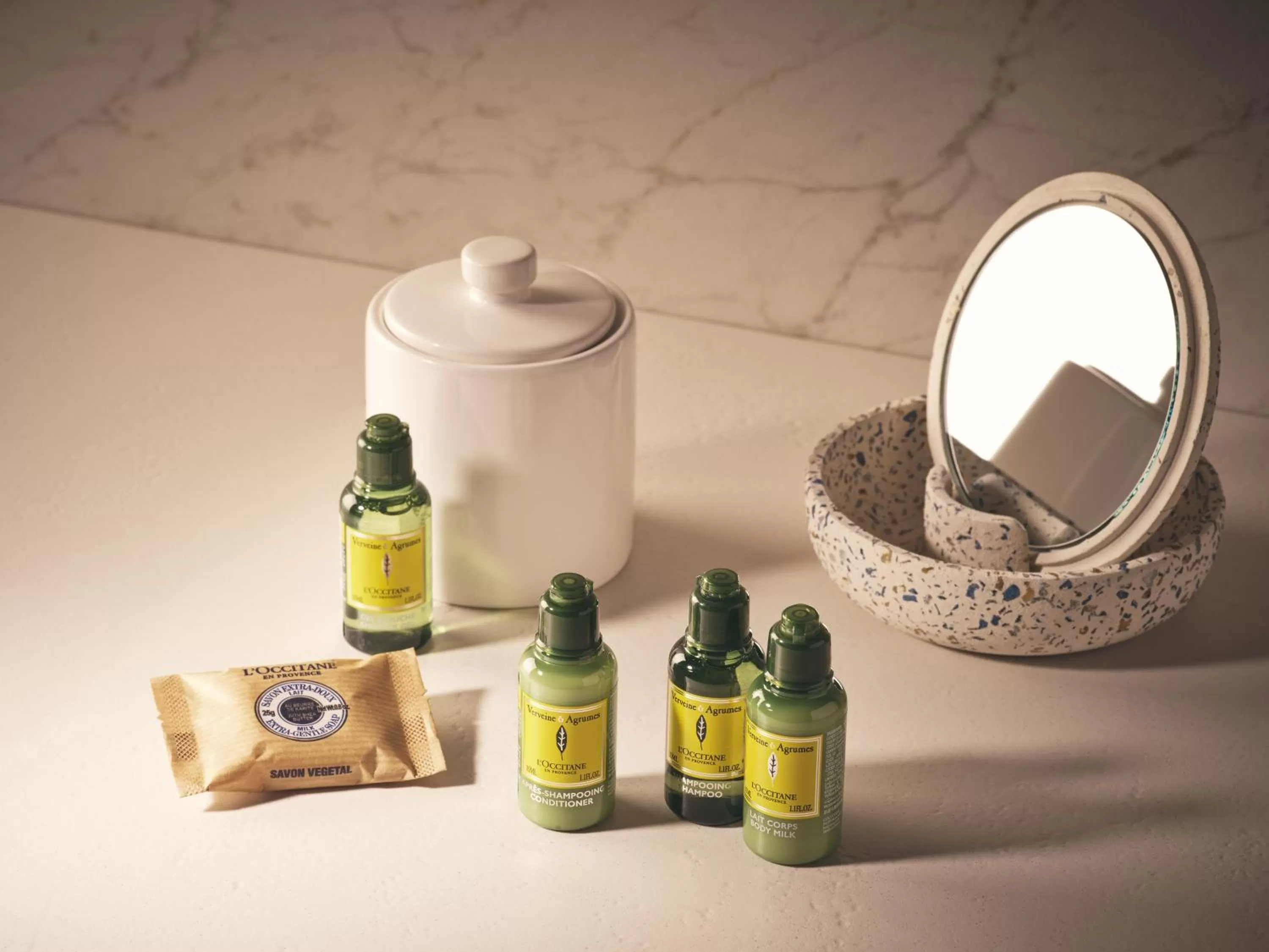 Photo of the whole room in InterContinental Seoul COEX, an IHG Hotel