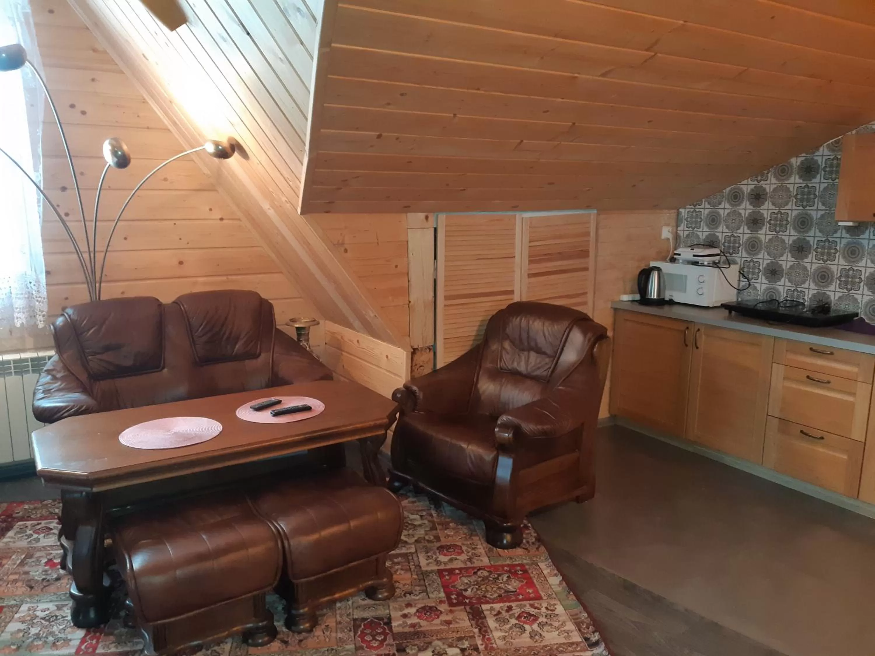 Apartamenty i pokoje gościnne Nowita