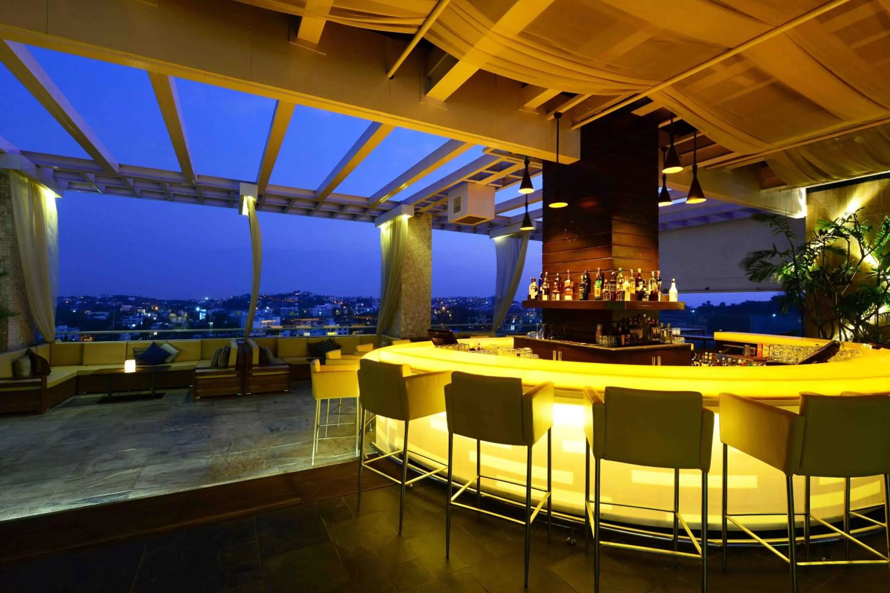 Restaurant/places to eat in Daspalla Hyderabad