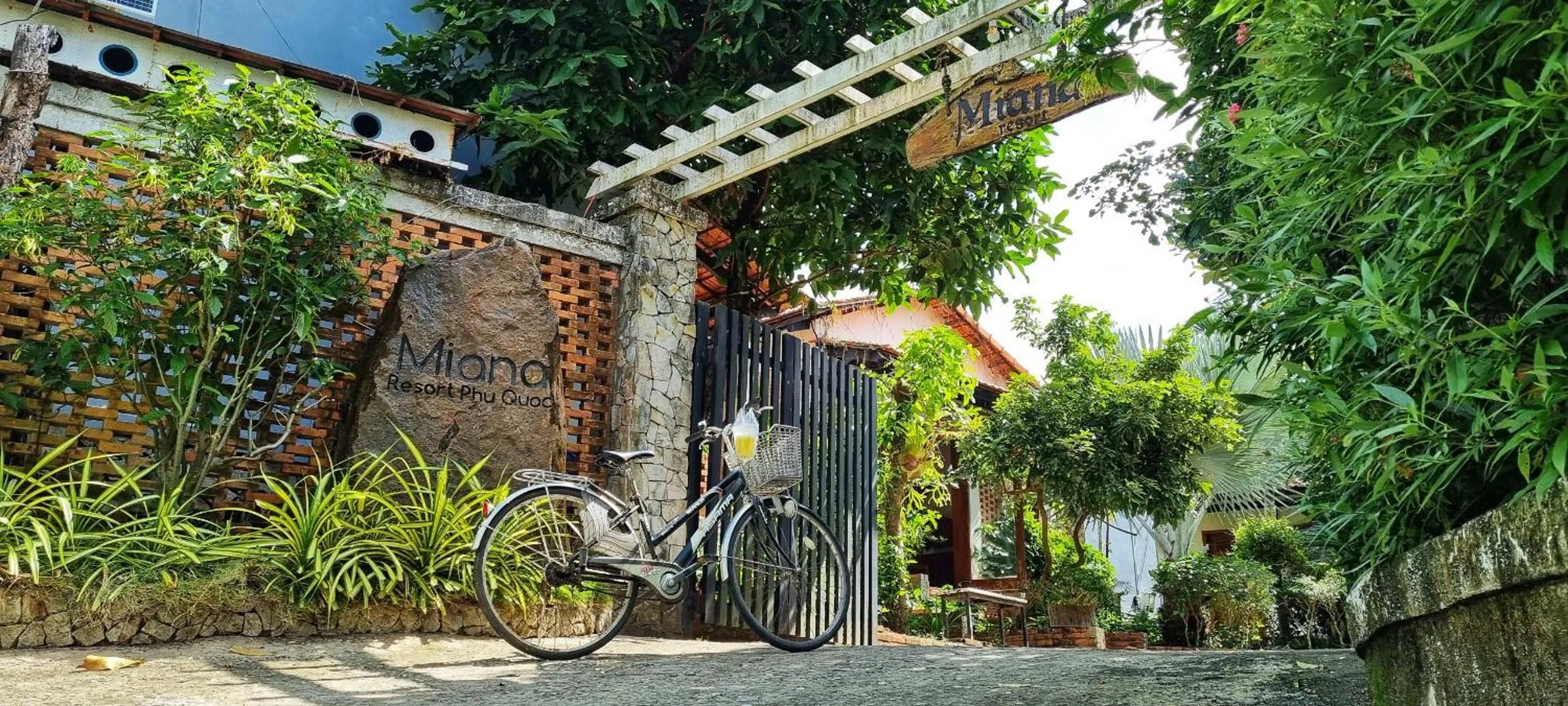 Miana Resort Phu Quoc