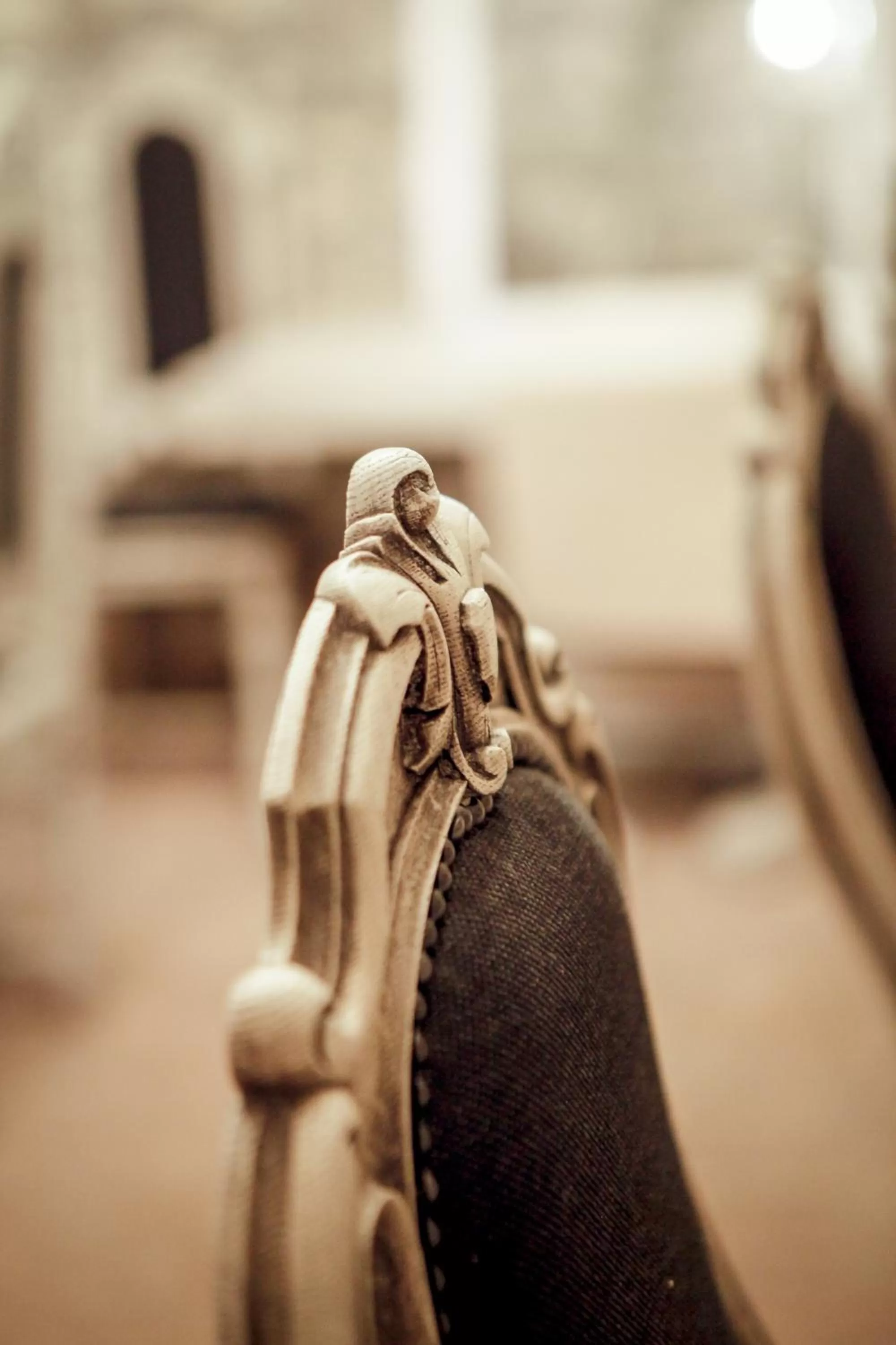 Restaurant/places to eat in LaBor Kvártély