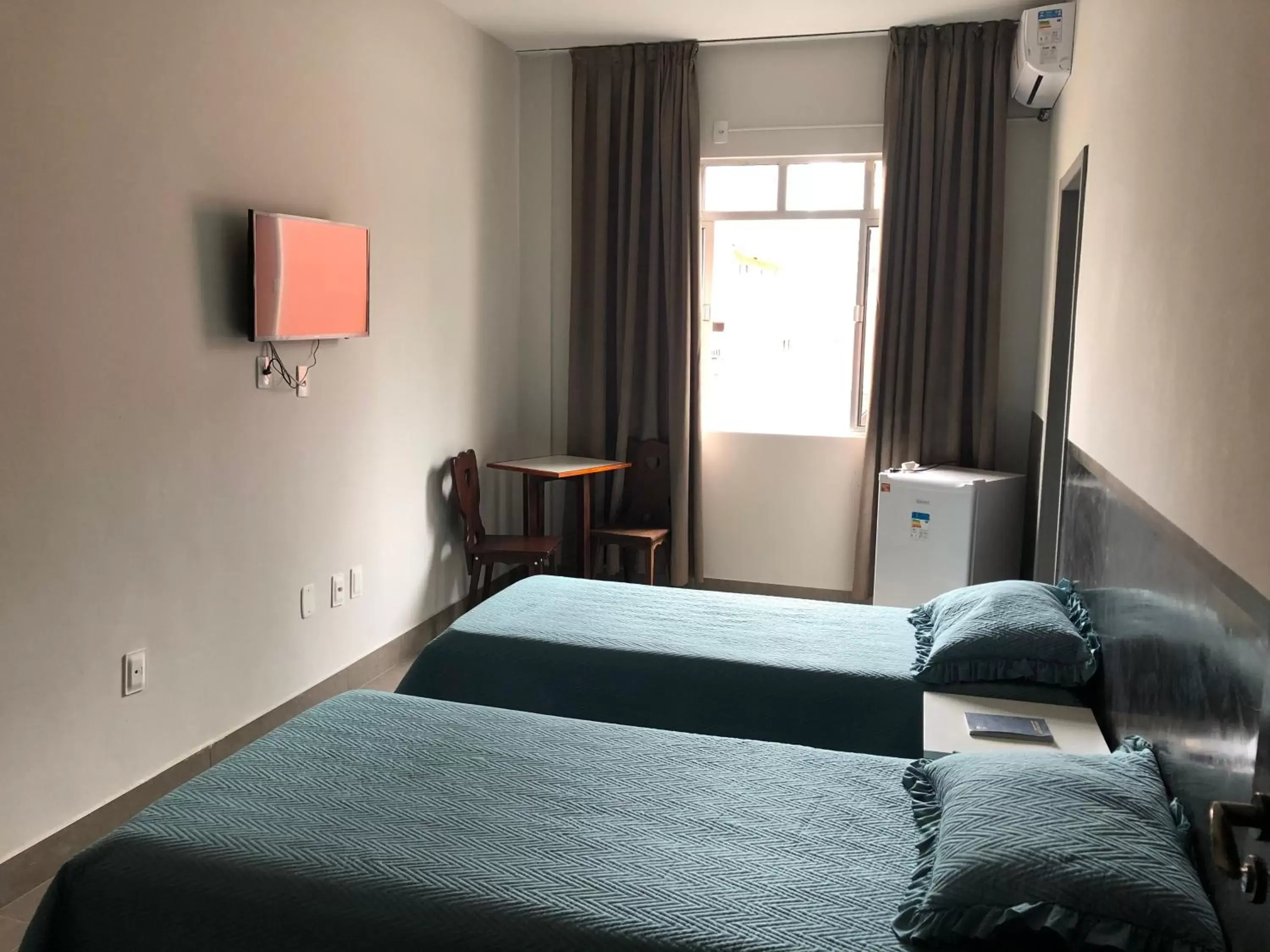 Standard Twin Room - single occupancy in Shallom Hotel Standard Twin Room - single occupancy in Shallom Hotel