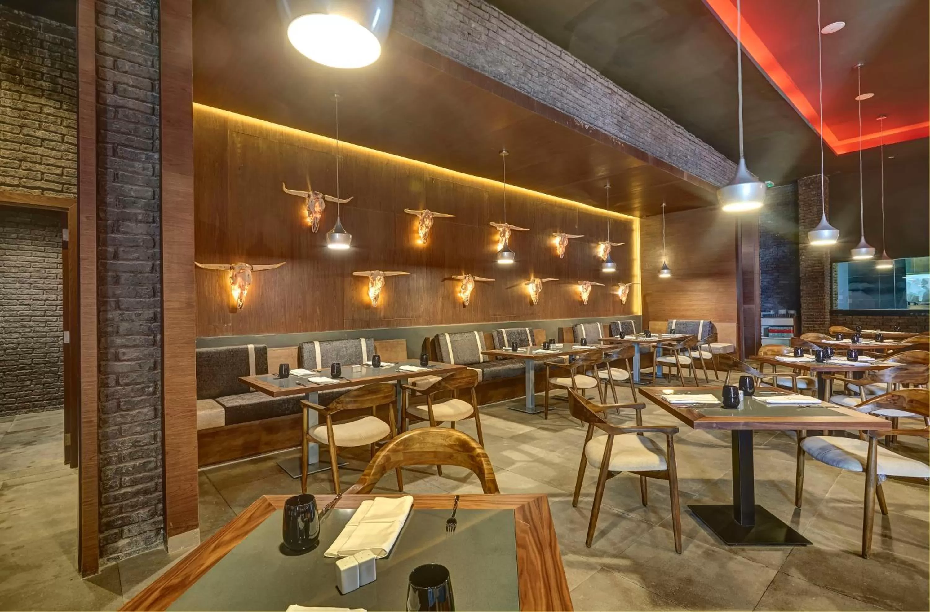 Restaurant/places to eat in Royalton Negril, An Autograph Collection All-Inclusive Resort