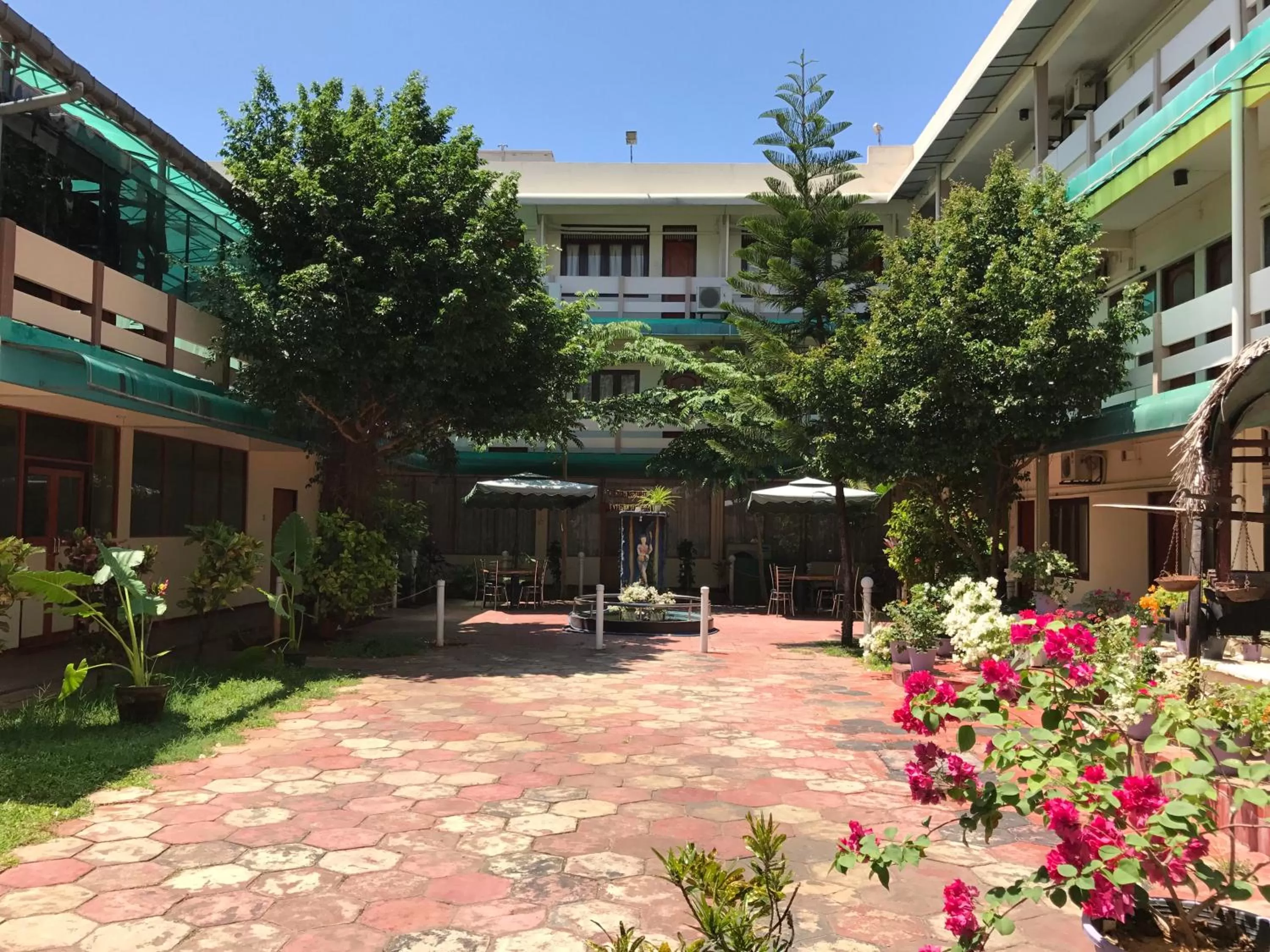 Other in Gnaanams Hotel and Restaurant