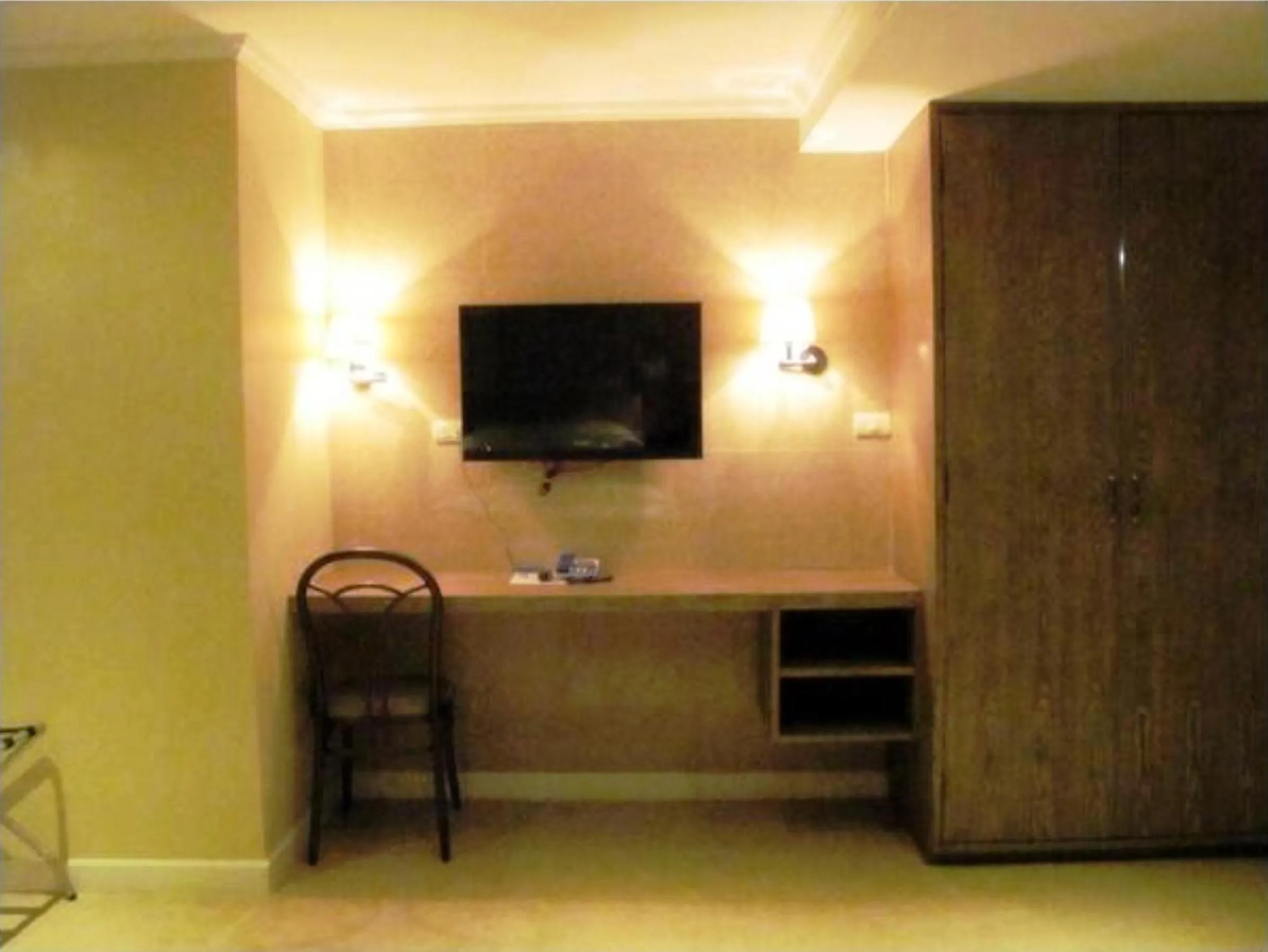 Bourbon St. Boutique Hotel