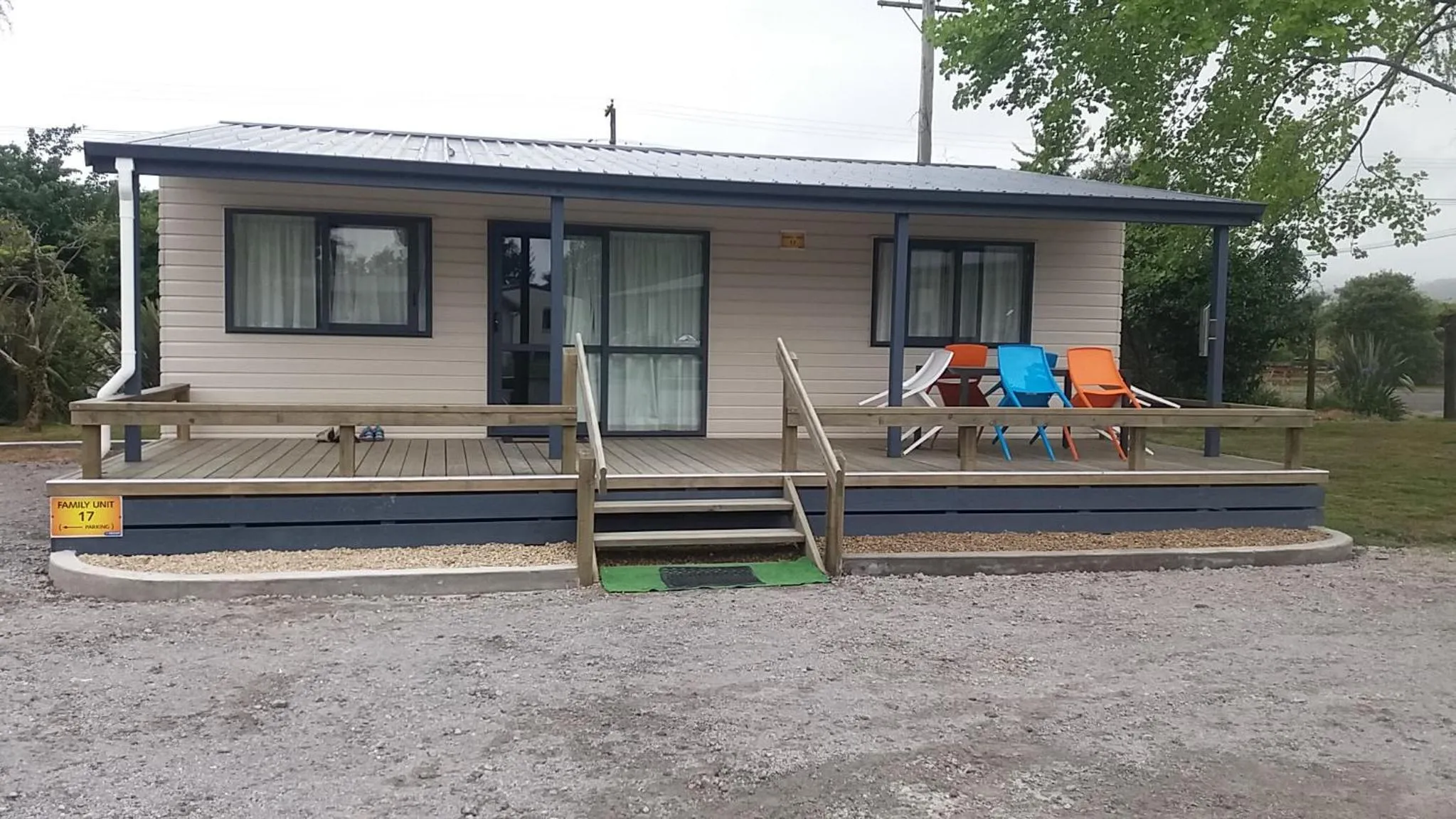 Other in All Seasons Holiday Park