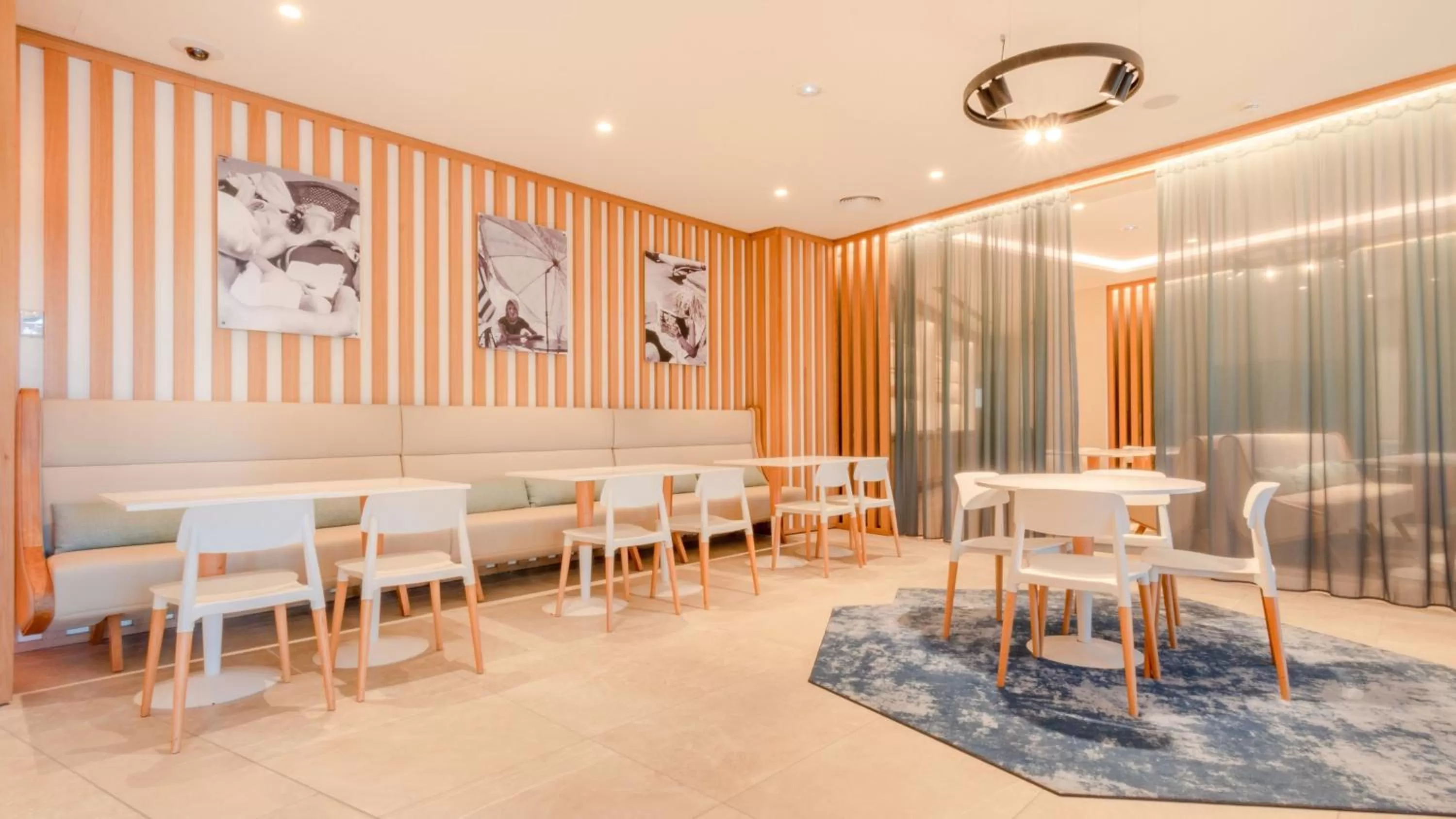 Breakfast in Holiday Inn Nice - Port St Laurent by IHG