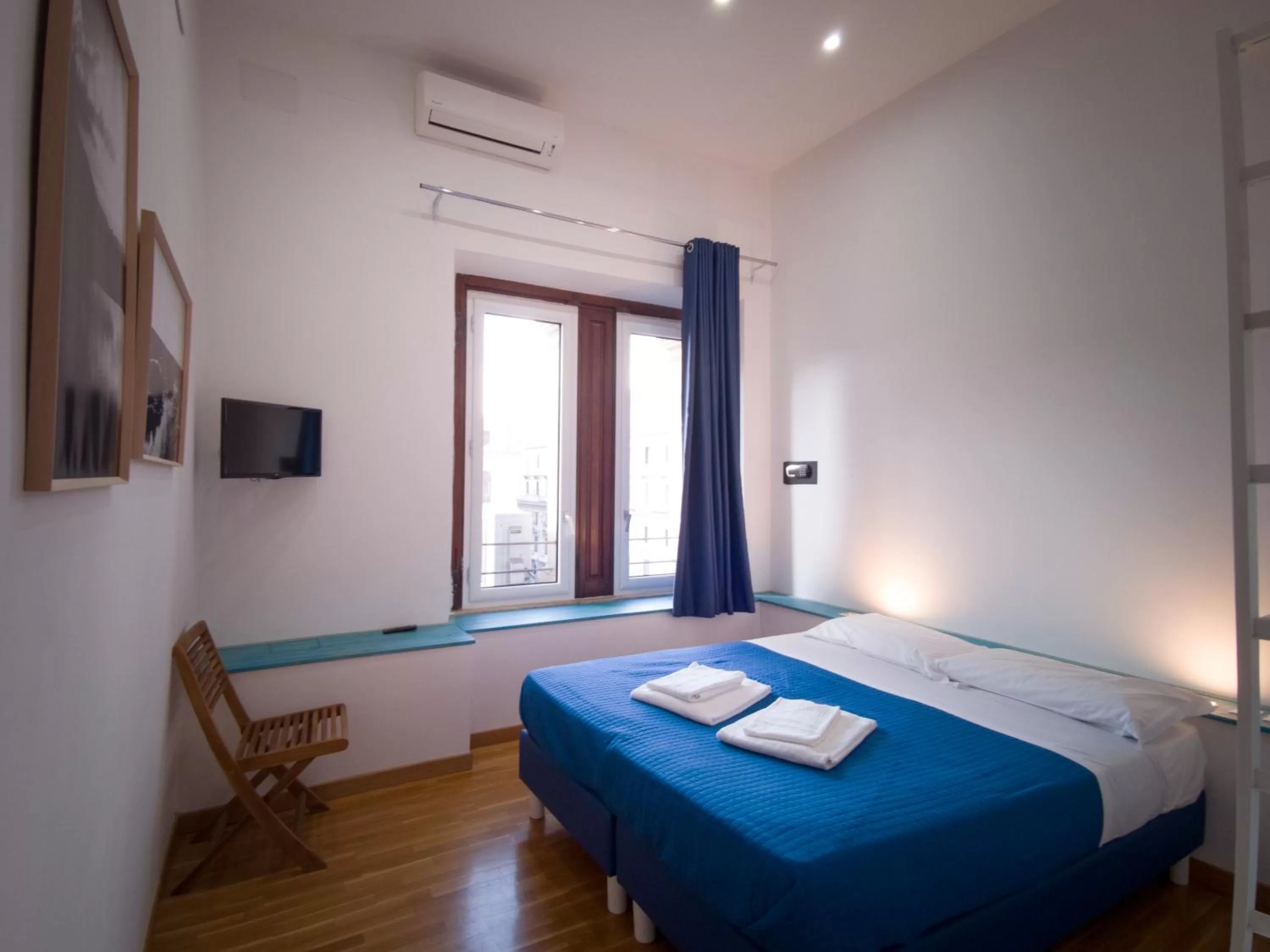 Deluxe King Room in 5 sirene