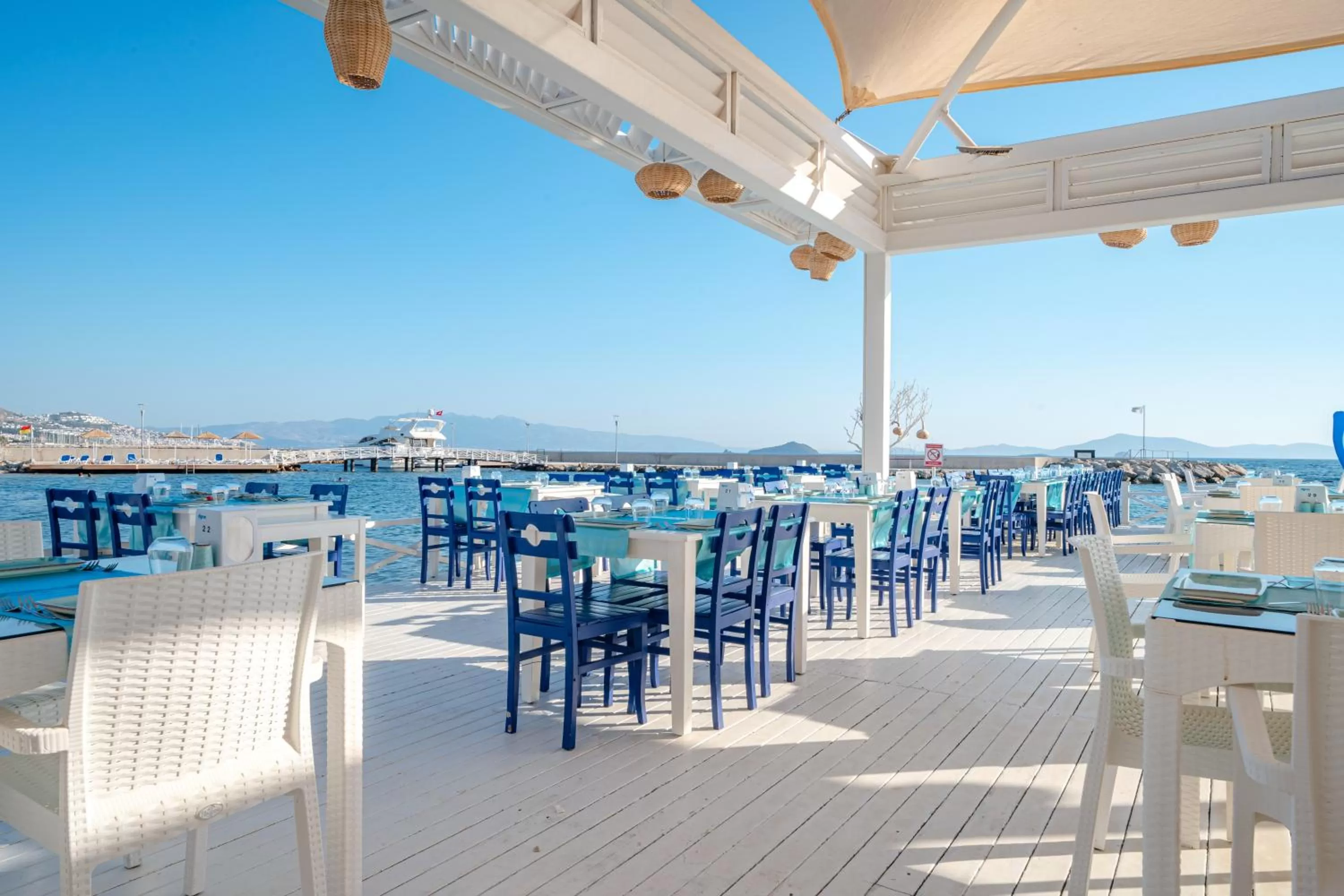 La Blanche Resort & Spa