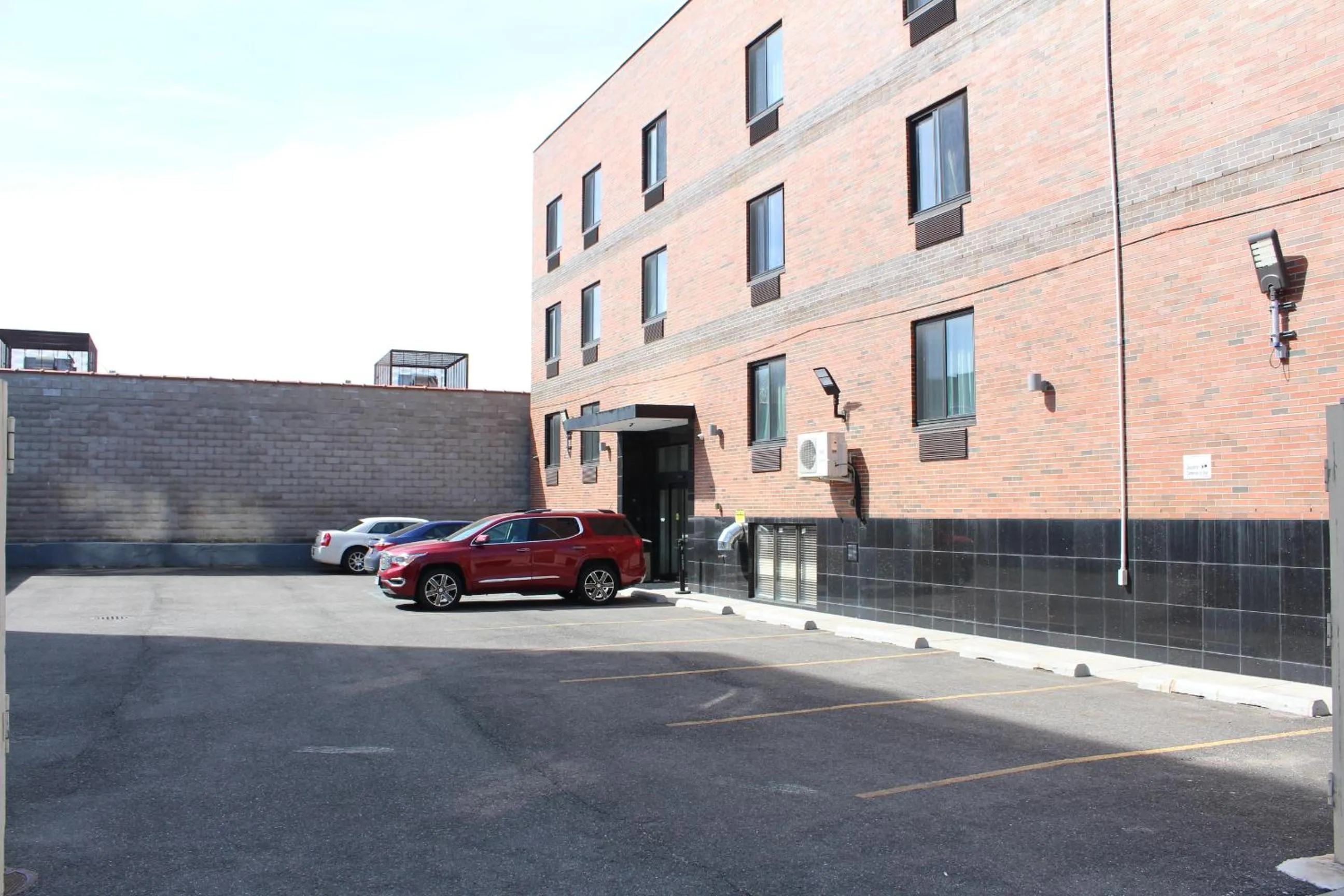 The Vue Inn Brooklyn