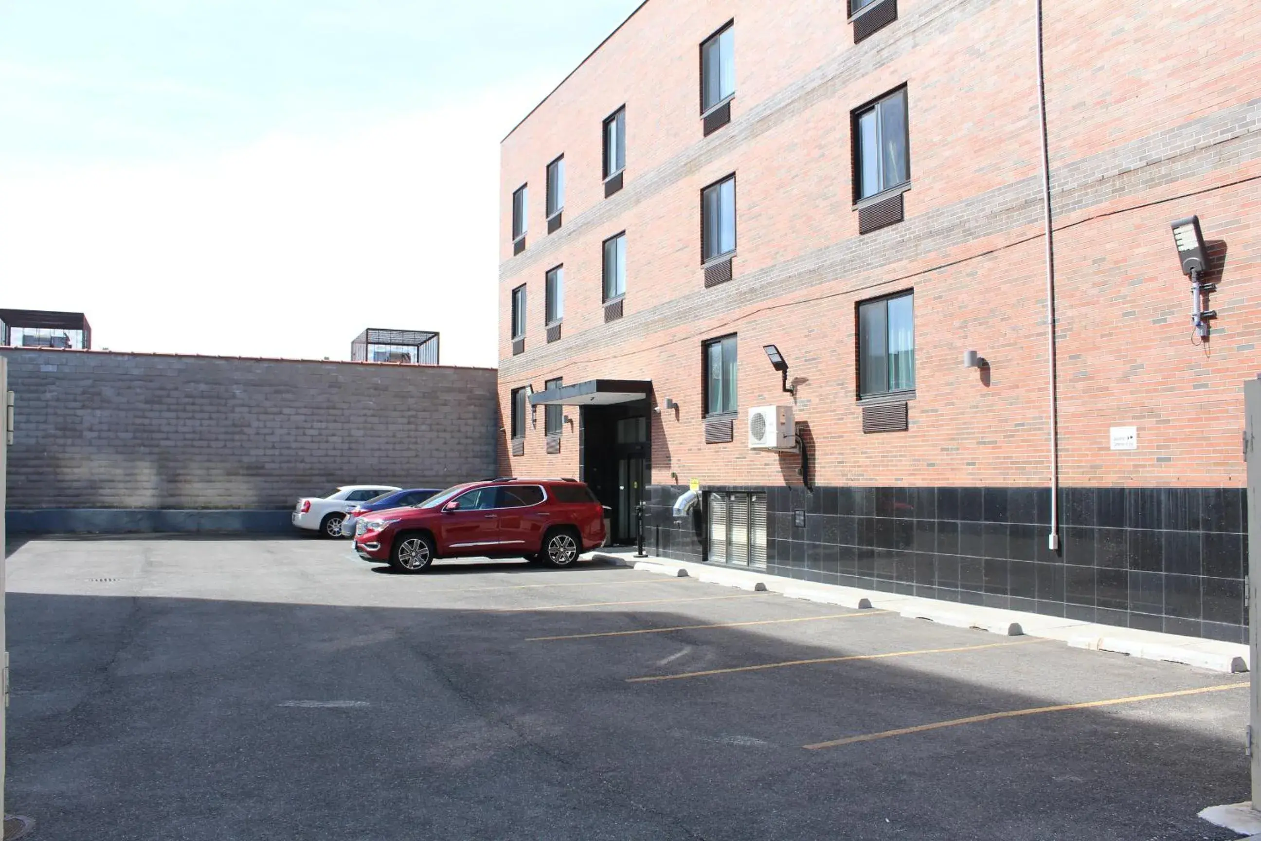 The Vue Inn Brooklyn The Vue Inn Brooklyn