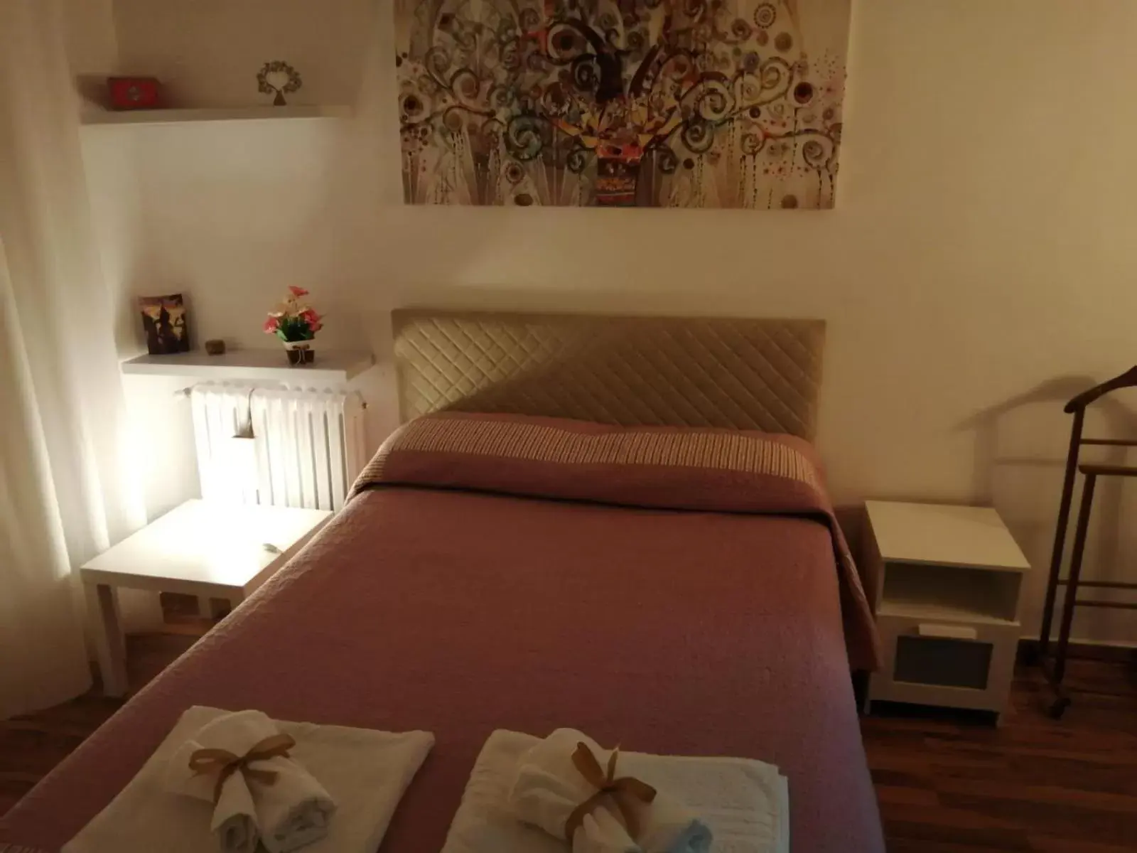 Double Room with Private Bathroom in Mediterraneo Travel Double Room with Private Bathroom in Mediterraneo Travel